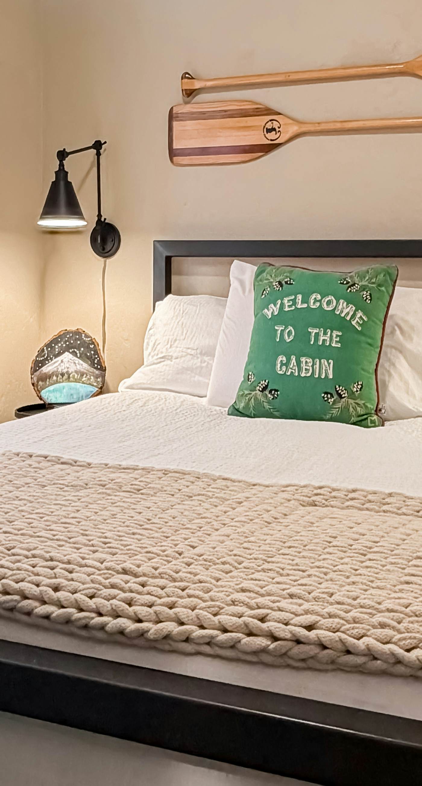 Shadow Mountain Marina