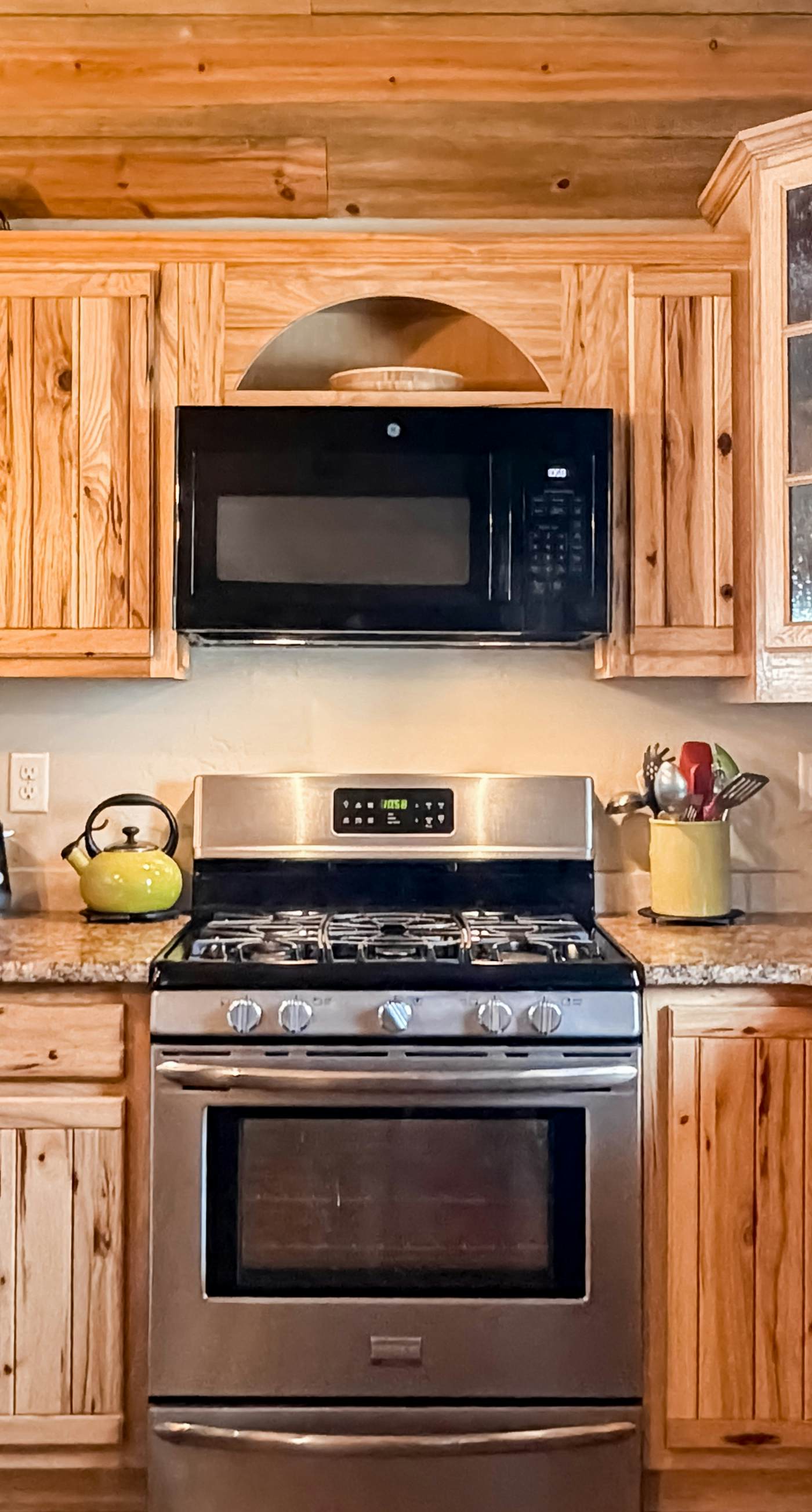 Shadow Mountain Marina