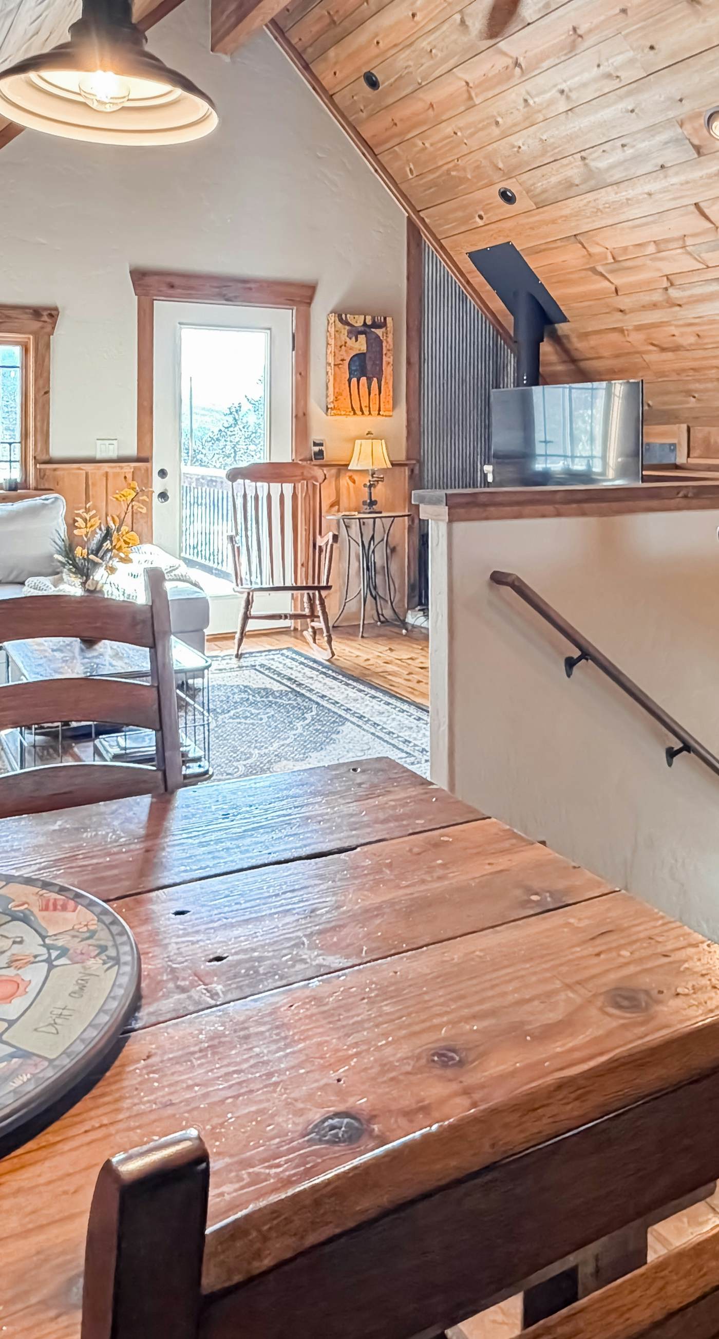 Shadow Mountain Marina