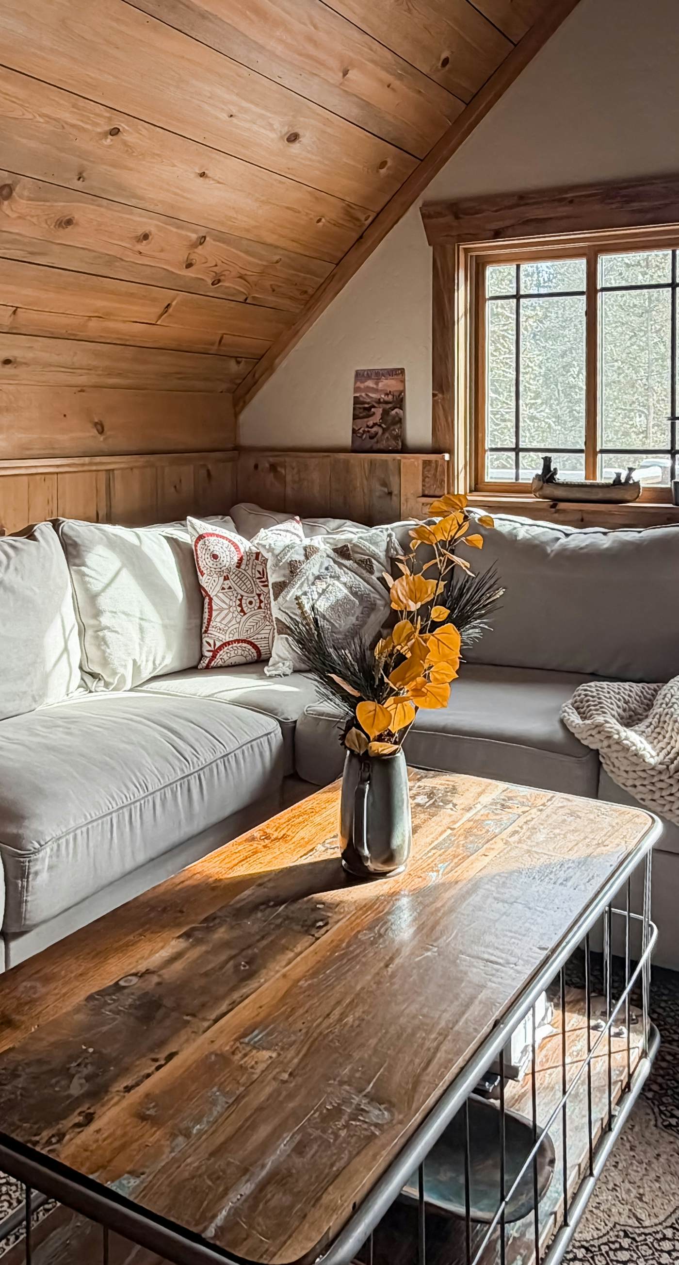 Shadow Mountain Marina