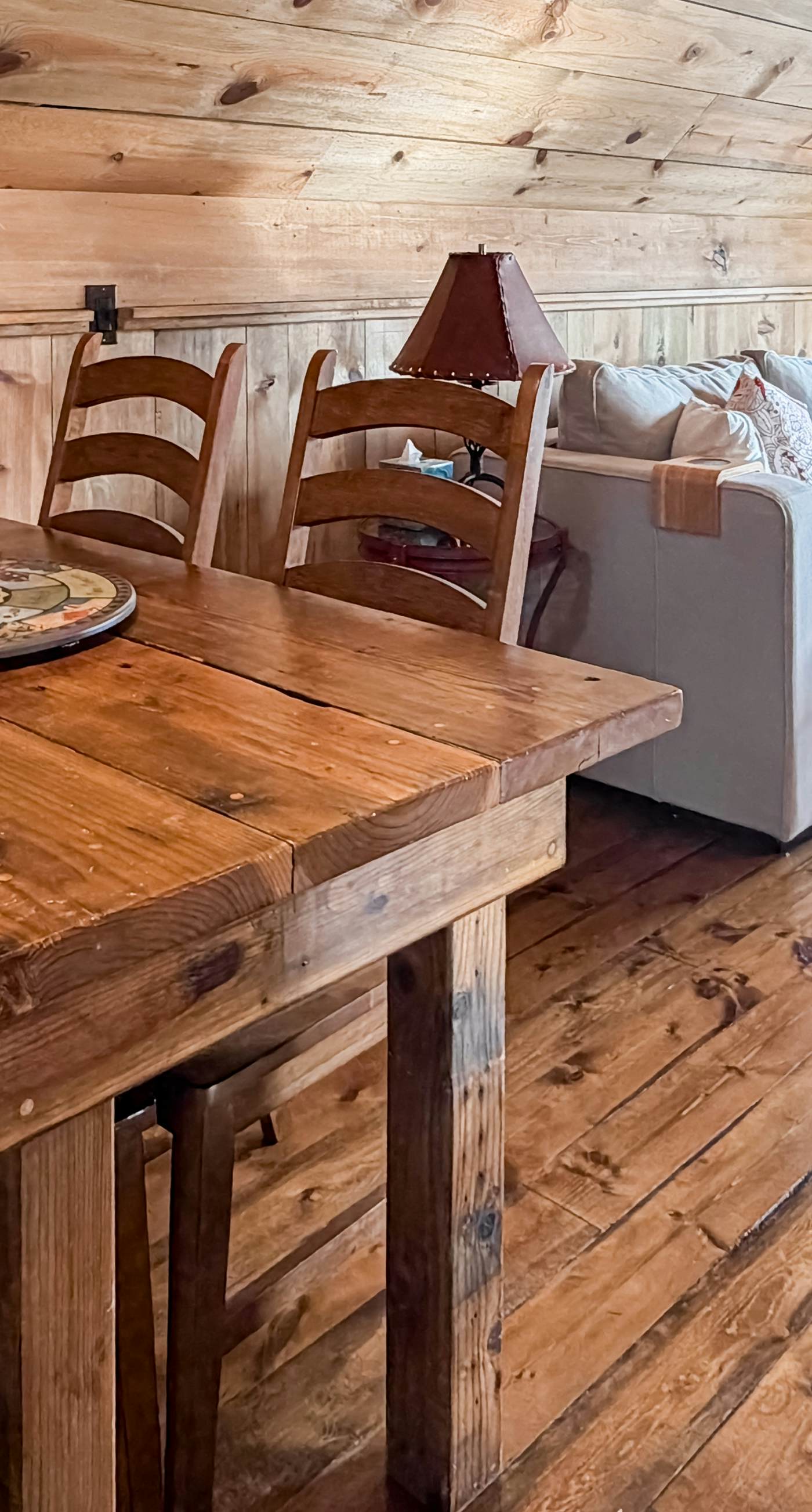 Shadow Mountain Marina