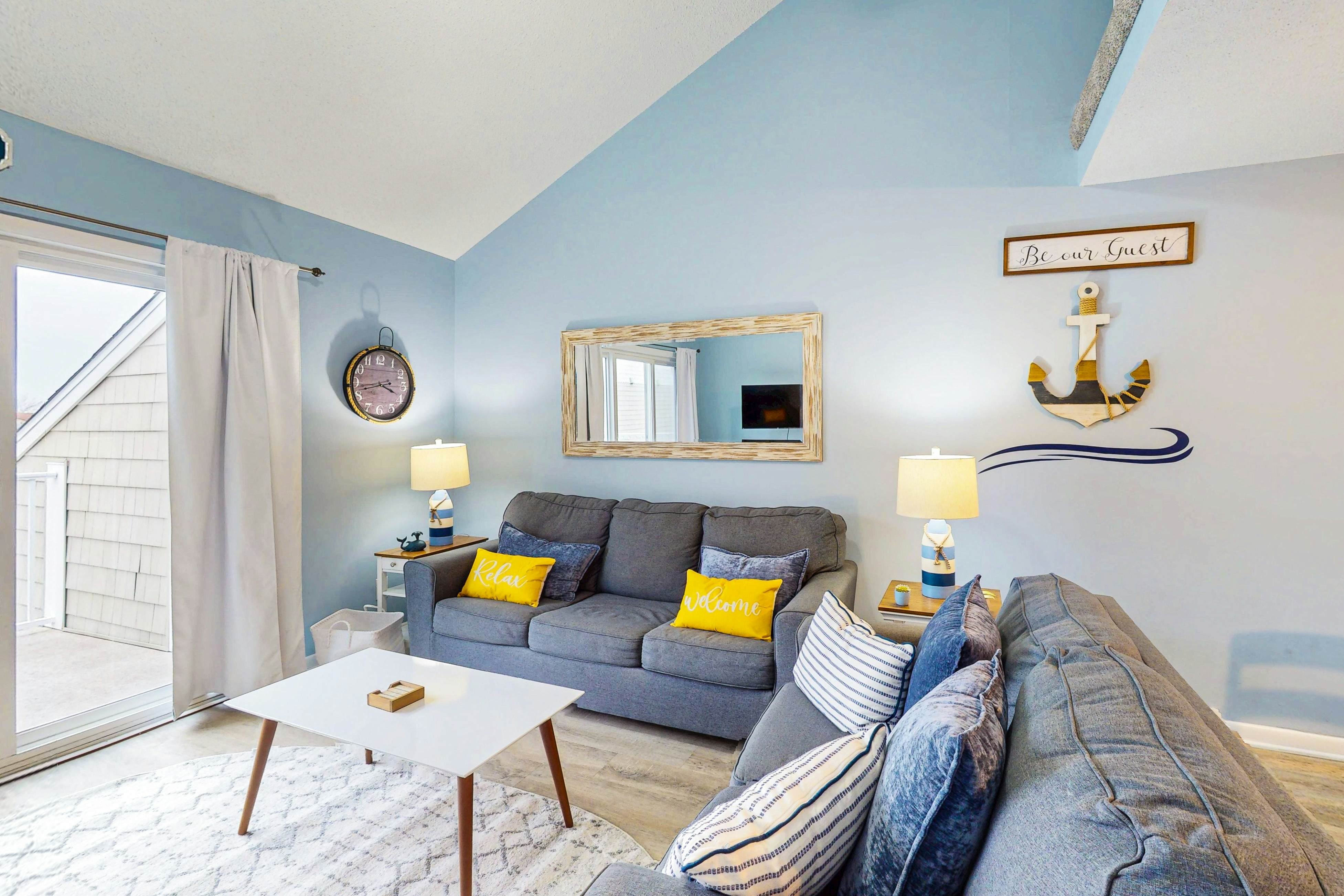 Discovery One Unit A5