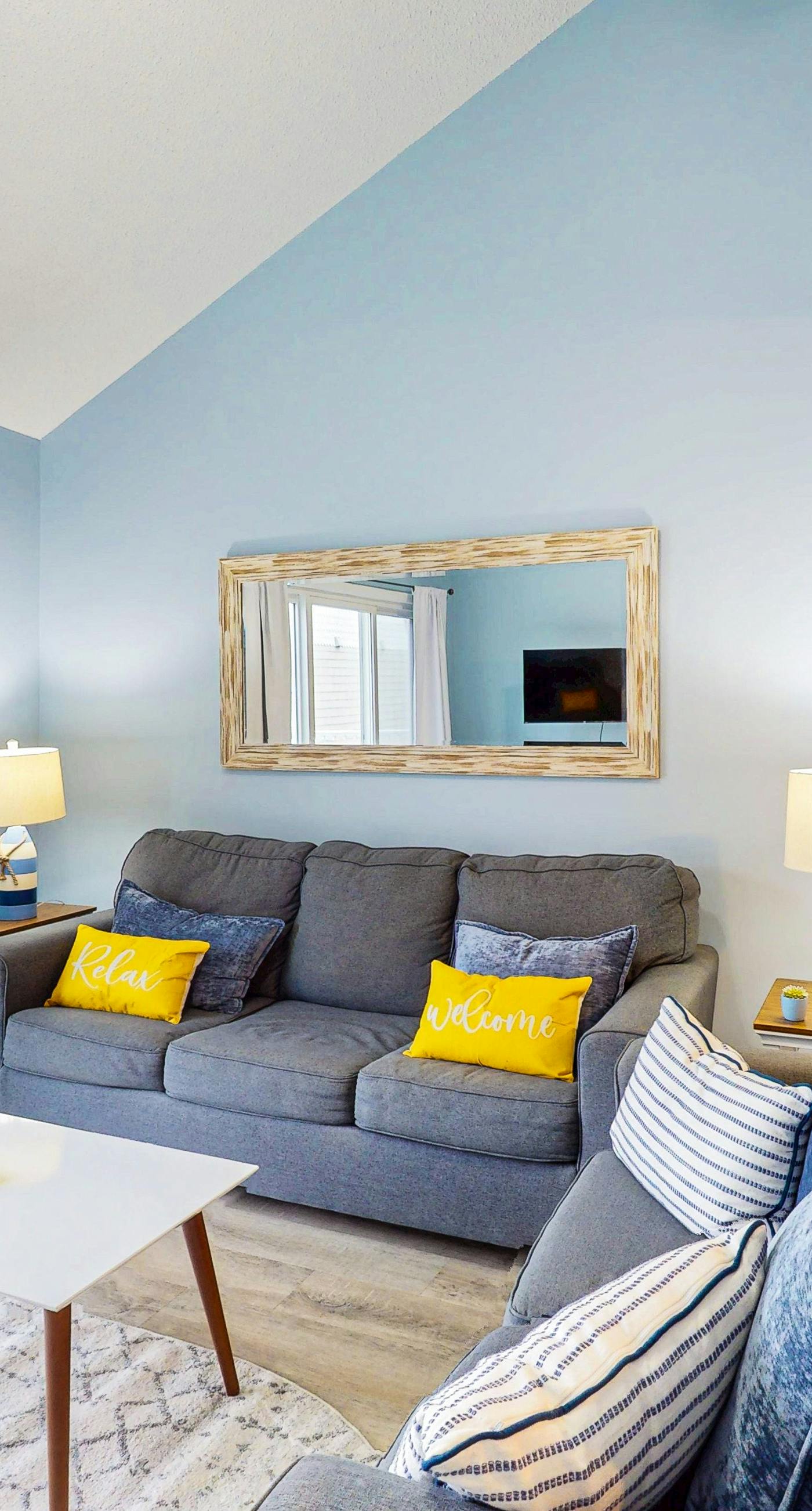 Discovery One Unit A5