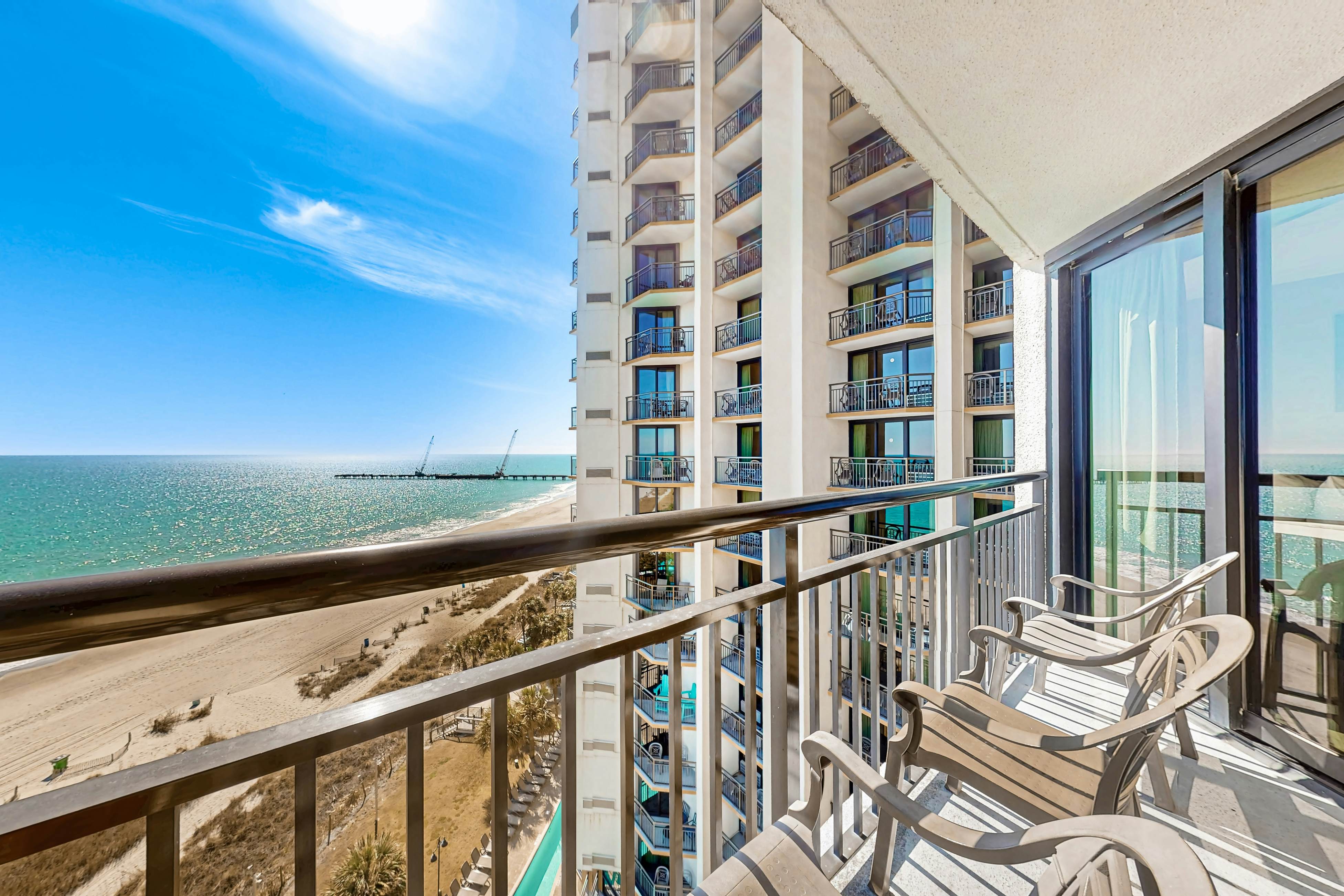 The Patricia Grand 1010