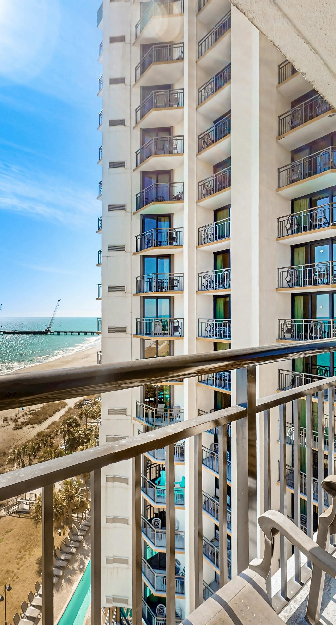 The Patricia Grand 1010