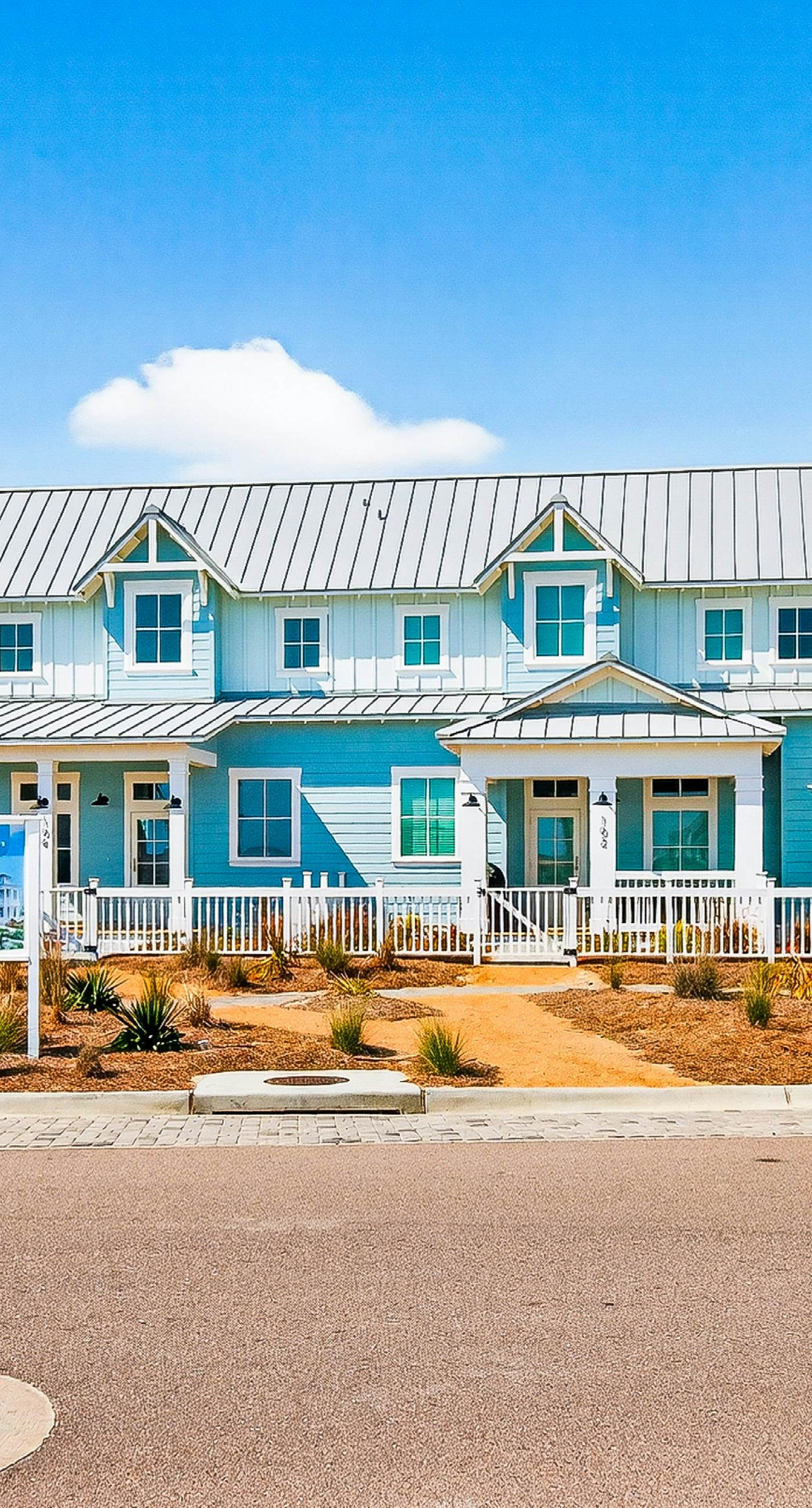 De Sand Tis In My Toes