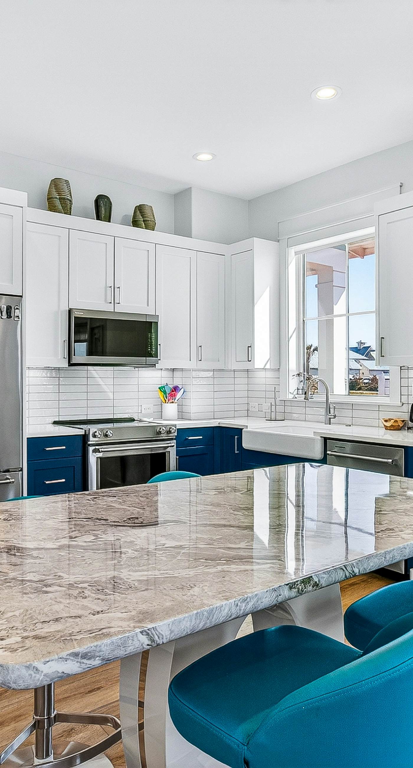 De Sand Tis In My Toes