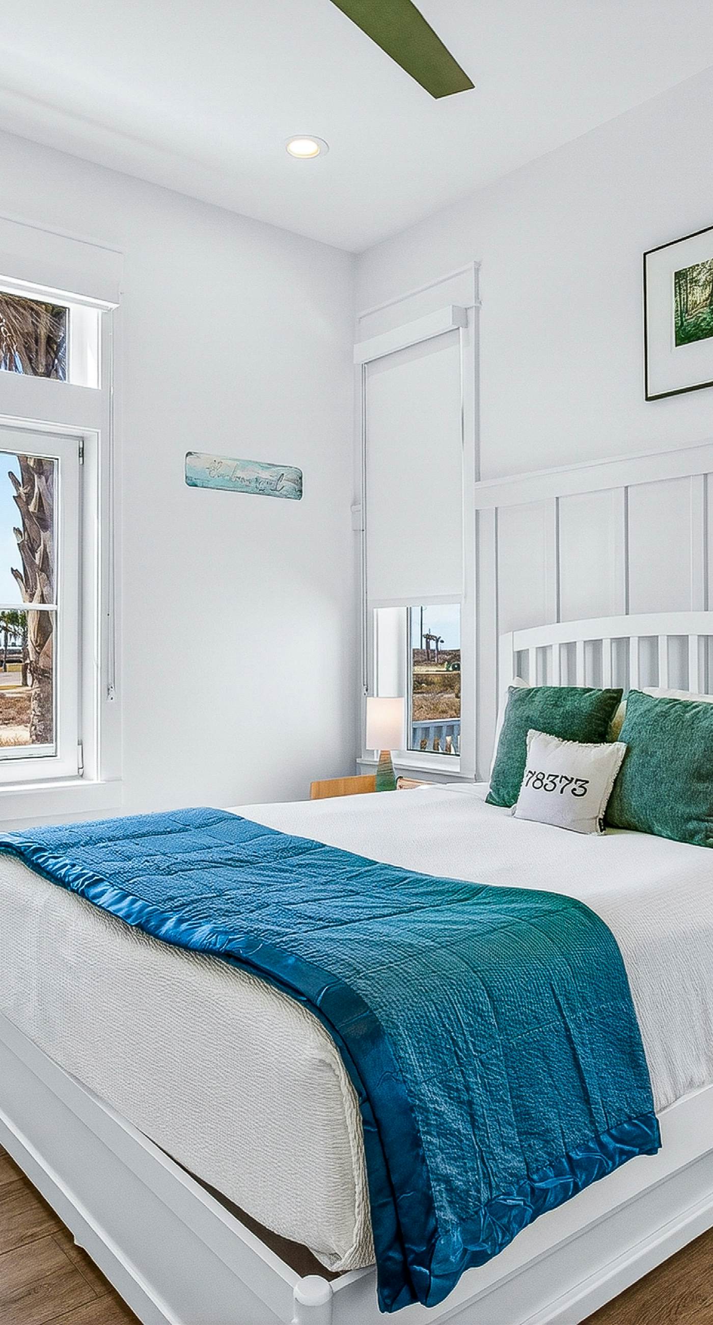 De Sand Tis In My Toes