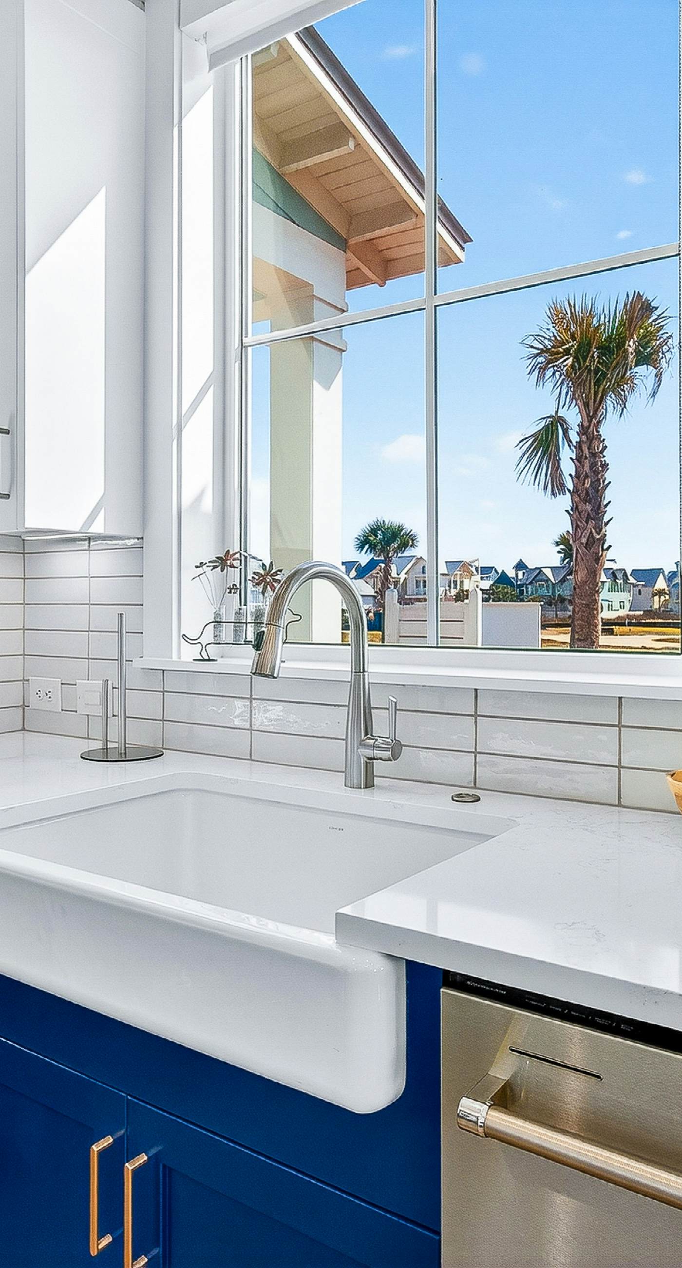 De Sand Tis In My Toes