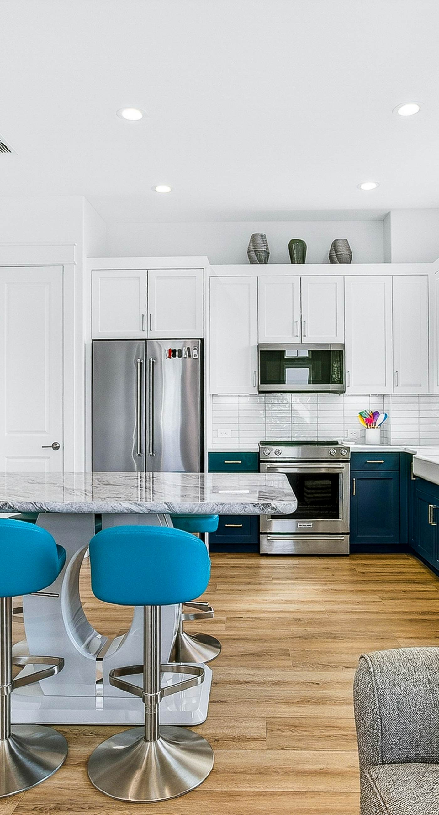 De Sand Tis In My Toes