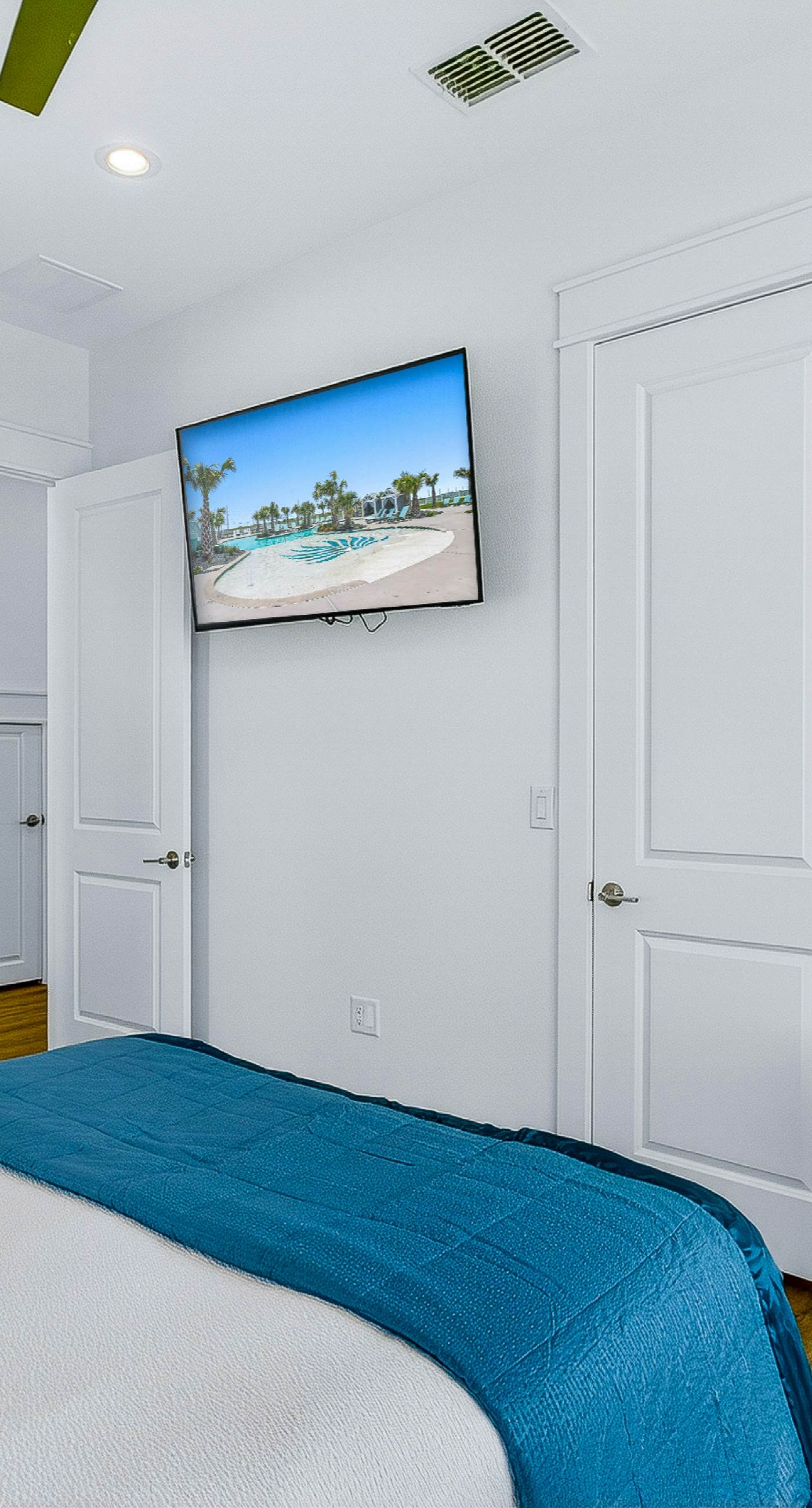 De Sand Tis In My Toes