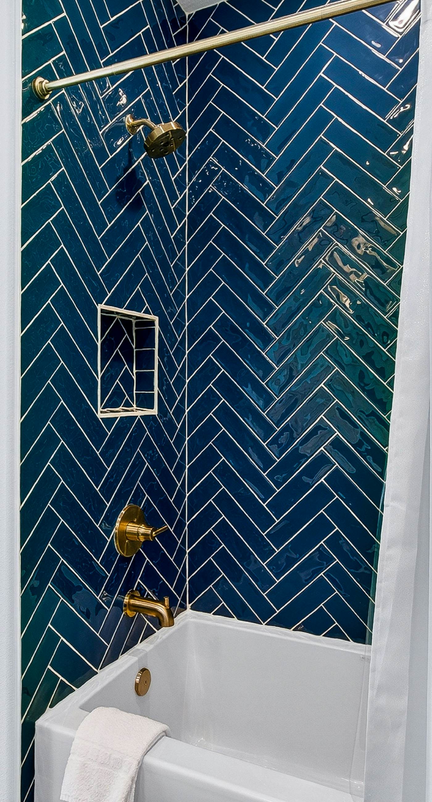 De Sand Tis In My Toes