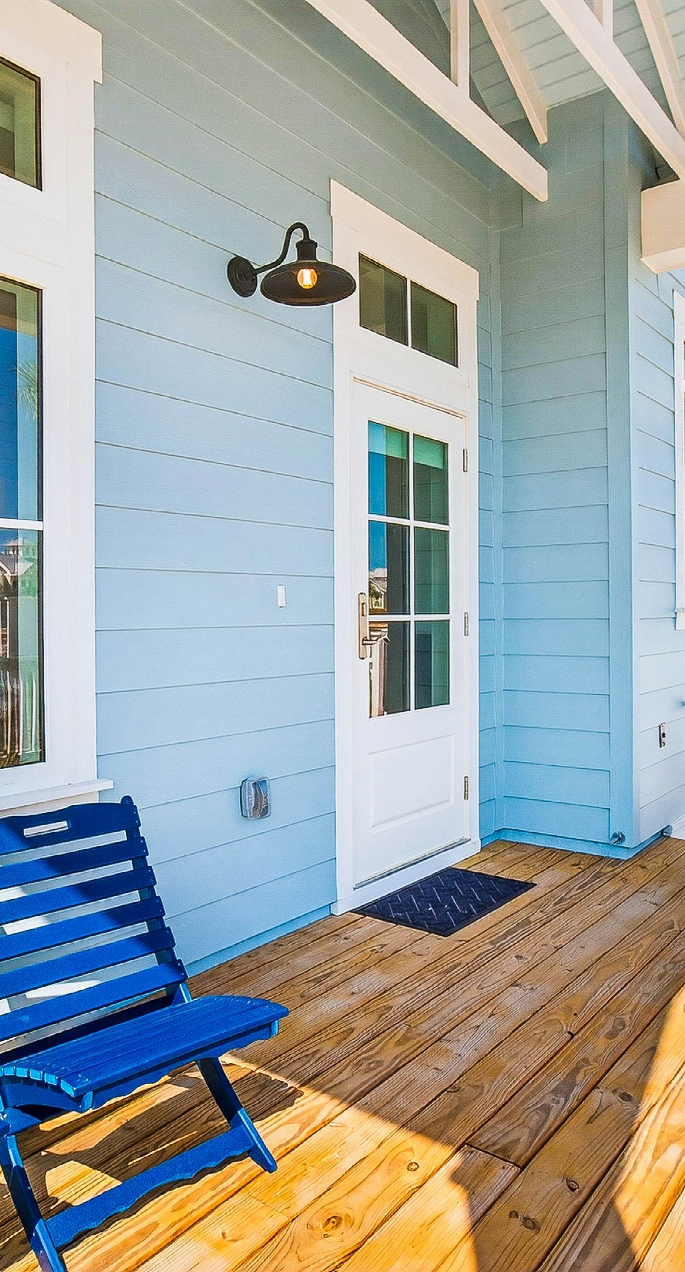 De Sand Tis In My Toes