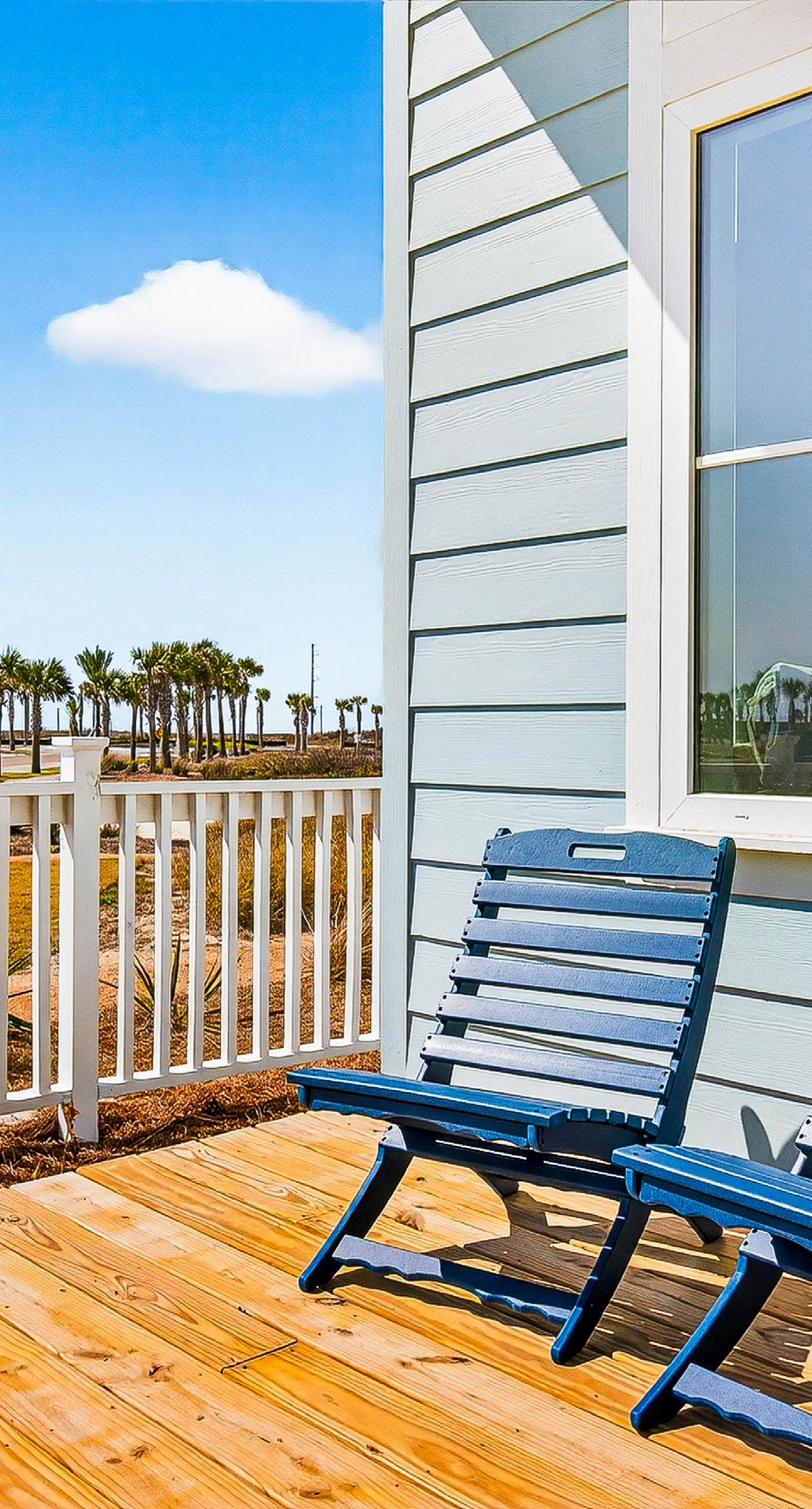 De Sand Tis In My Toes