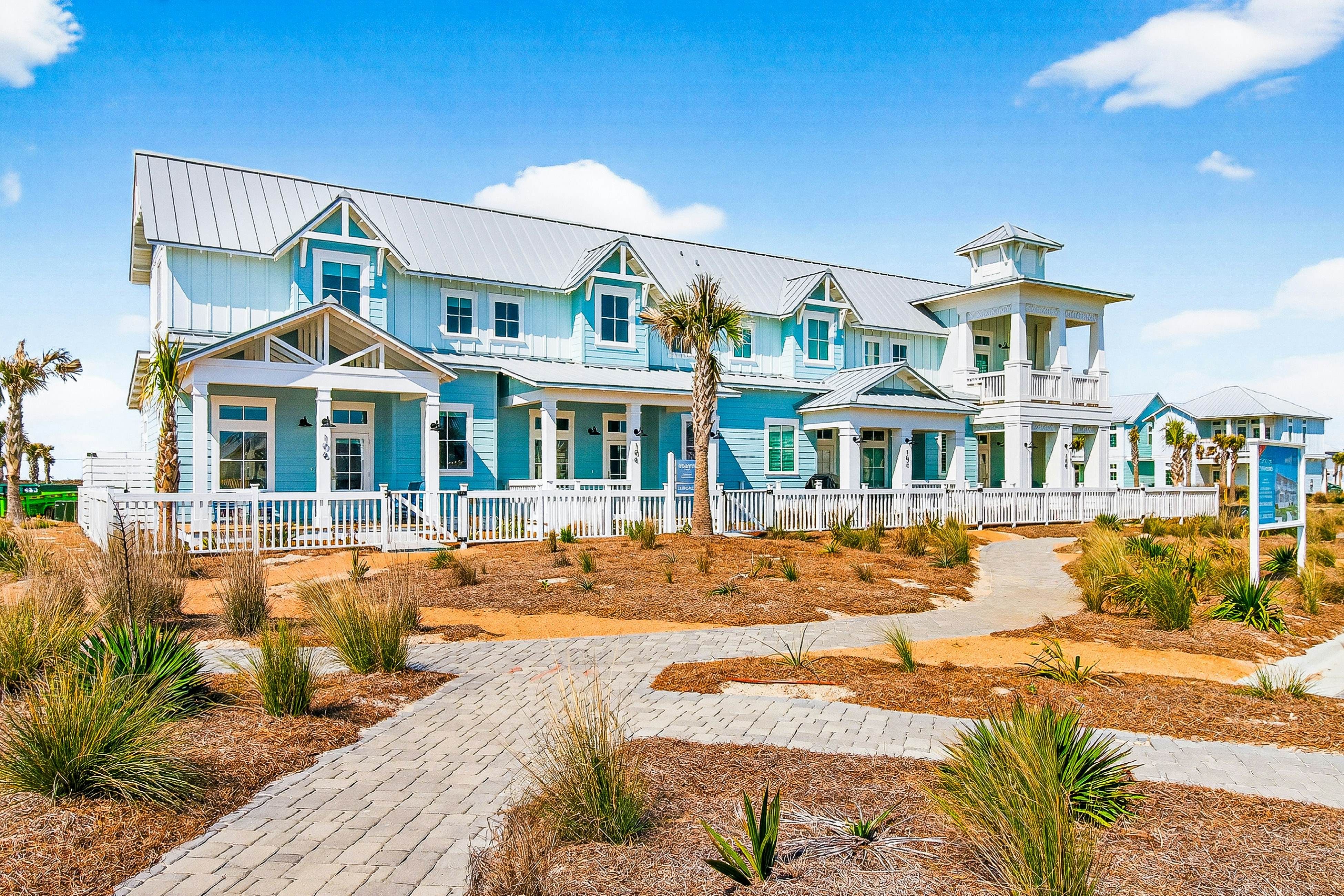 De Sand Tis In My Toes