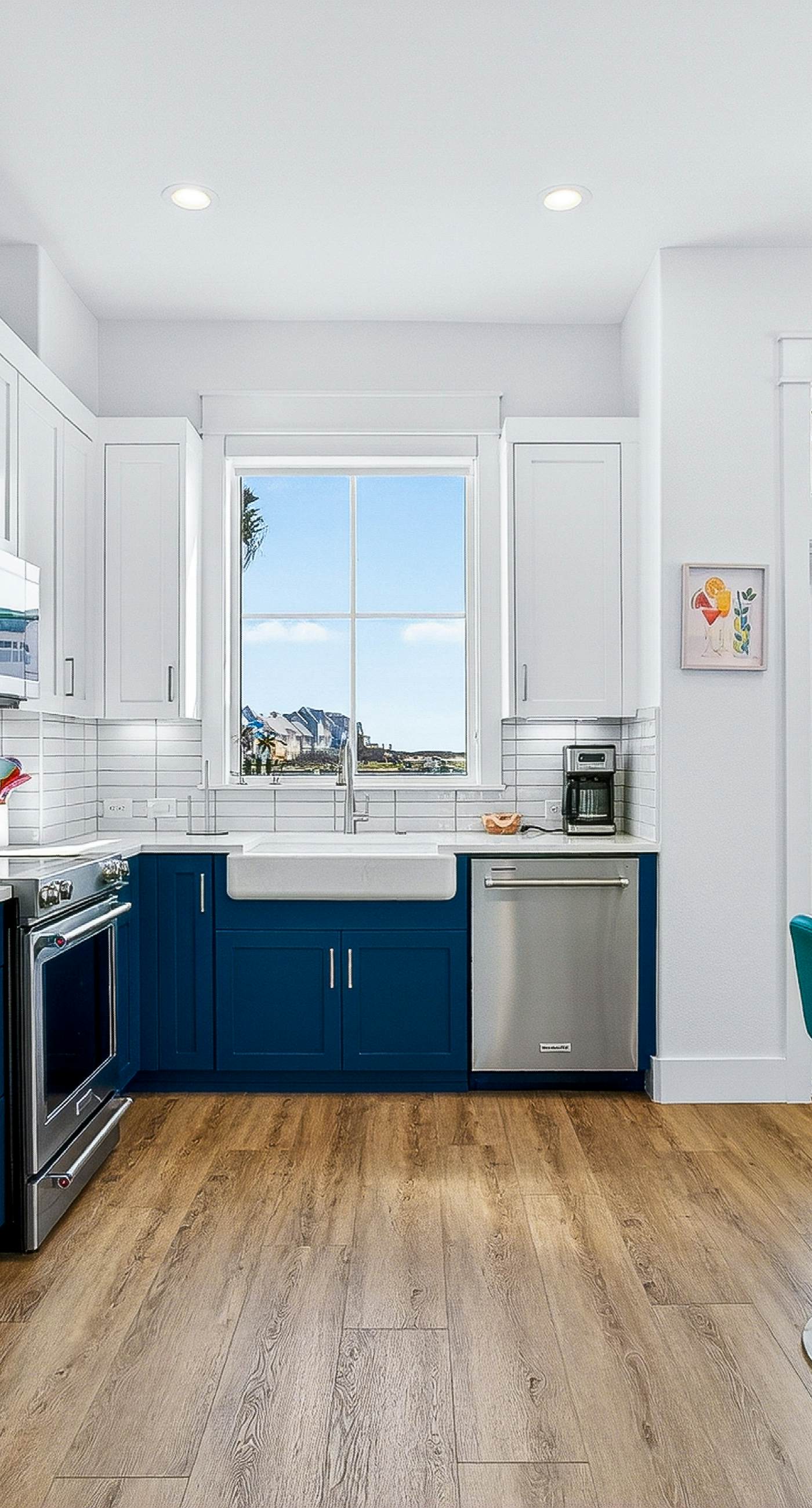 De Sand Tis In My Toes