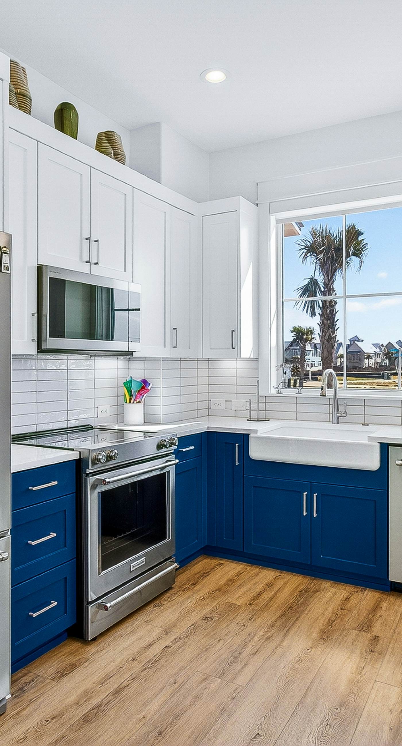 De Sand Tis In My Toes