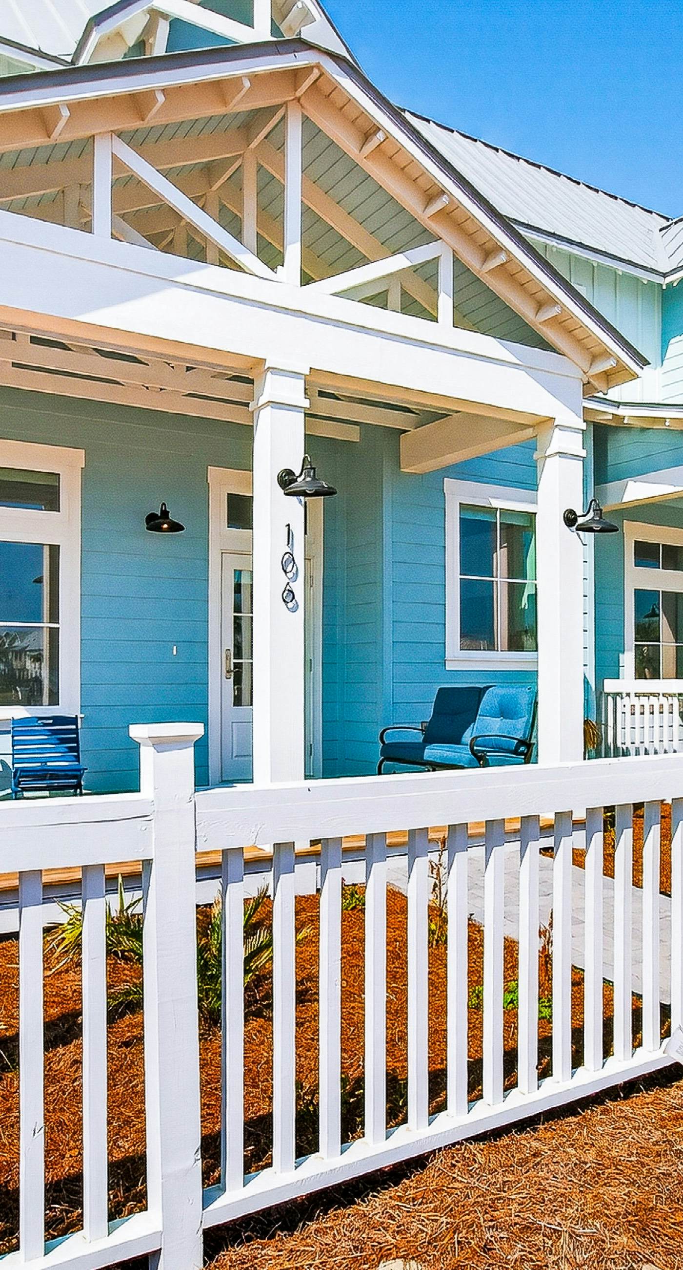 De Sand Tis In My Toes