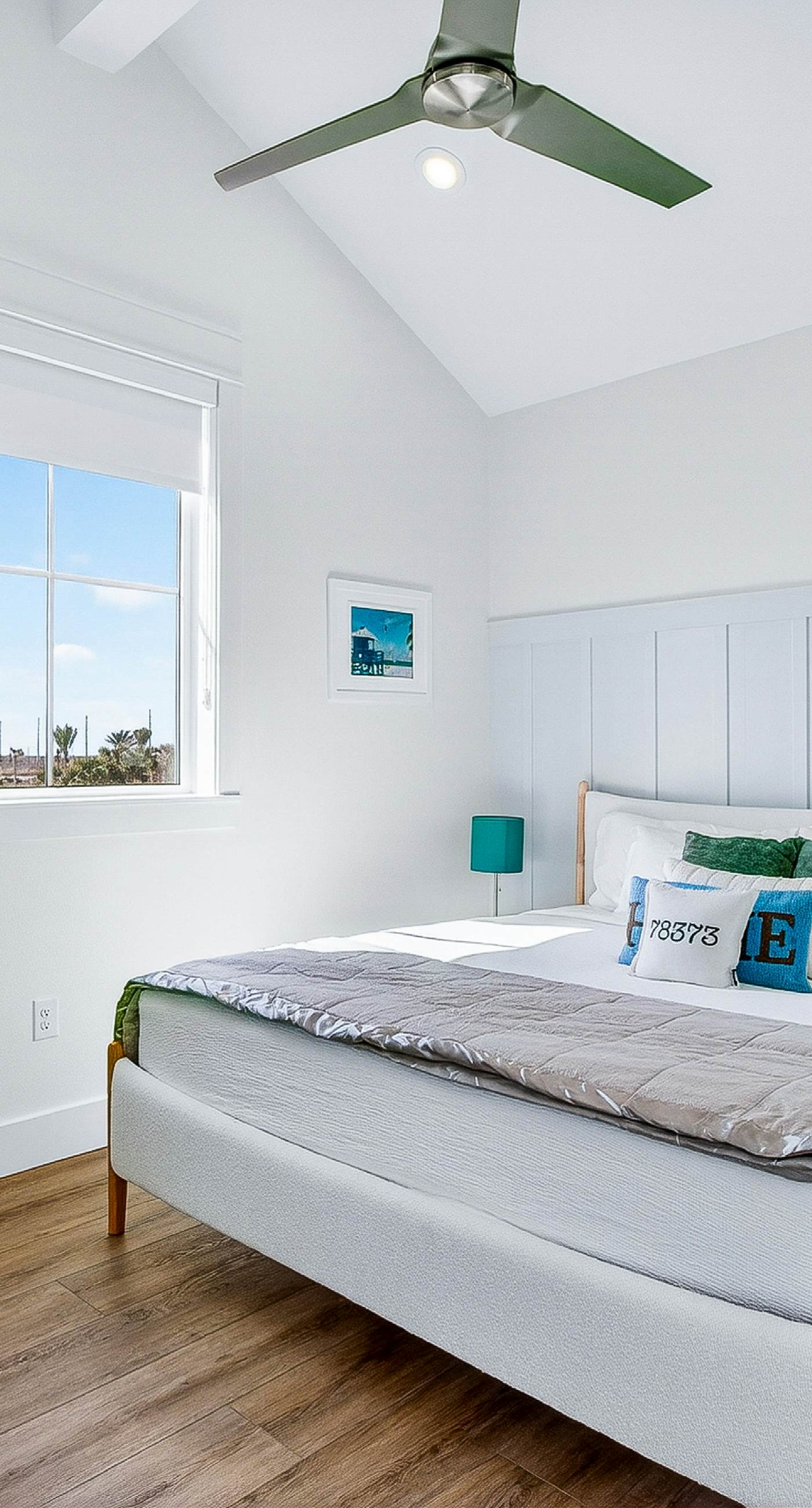 De Sand Tis In My Toes