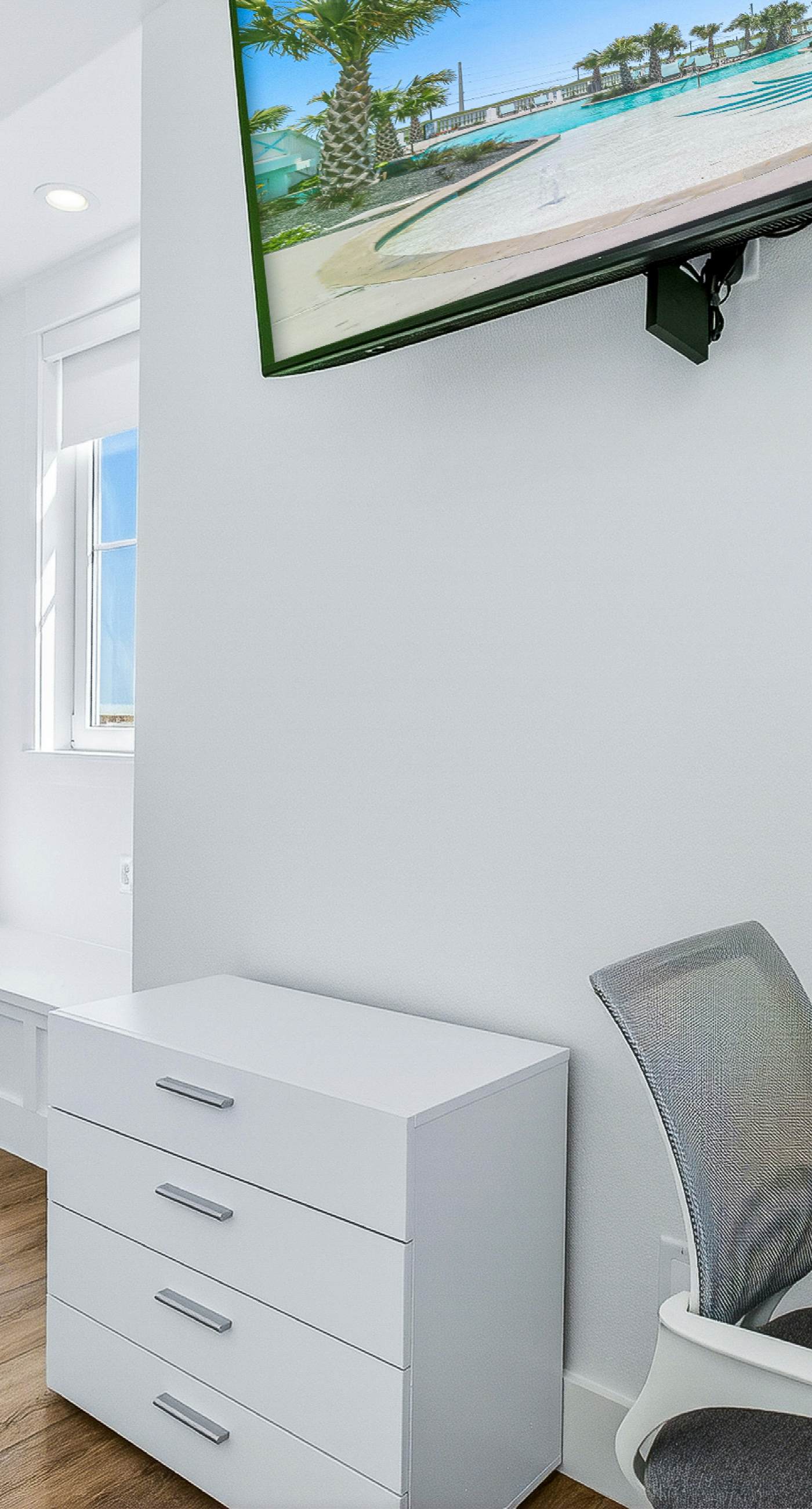 De Sand Tis In My Toes