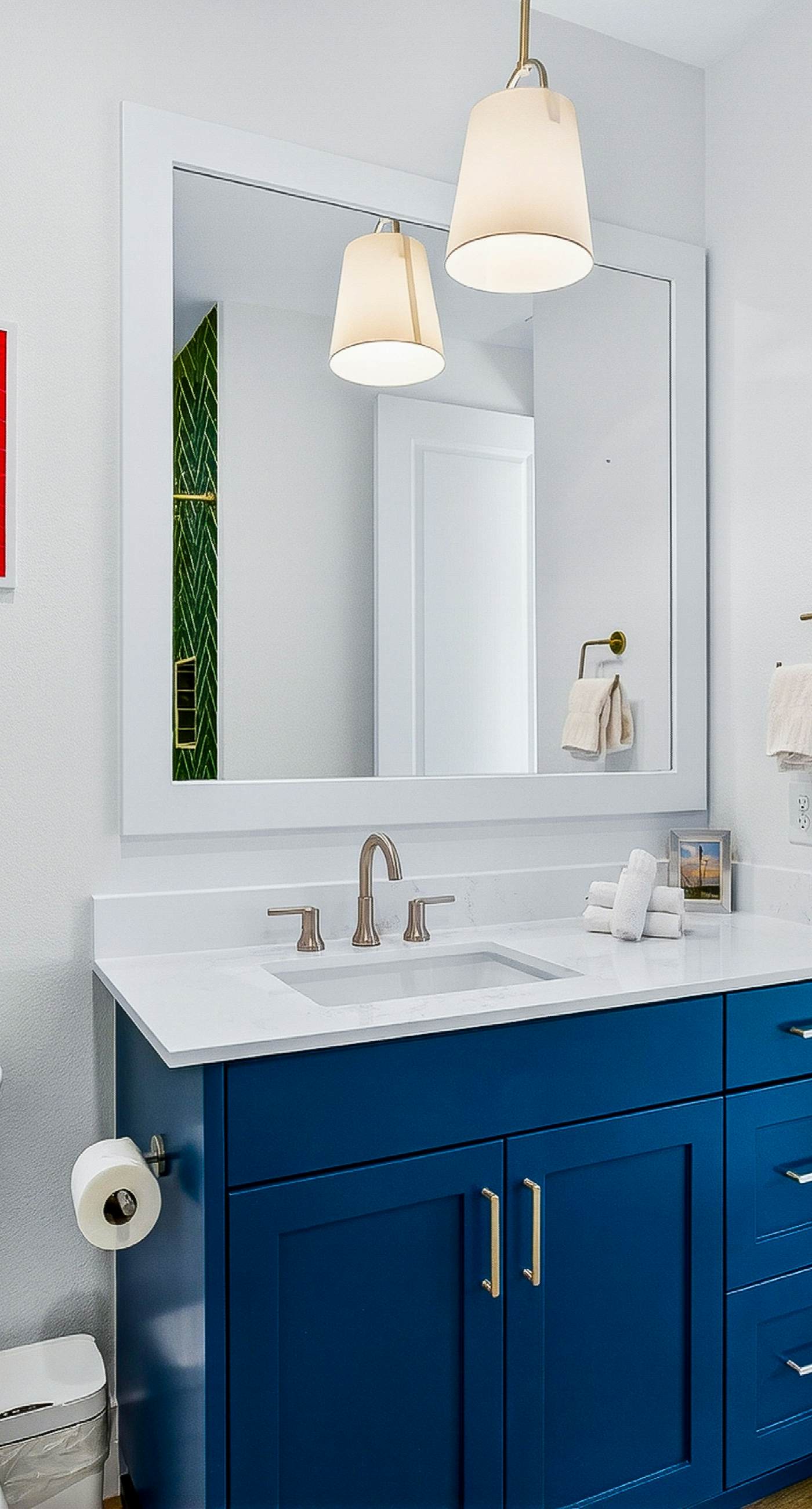 De Sand Tis In My Toes