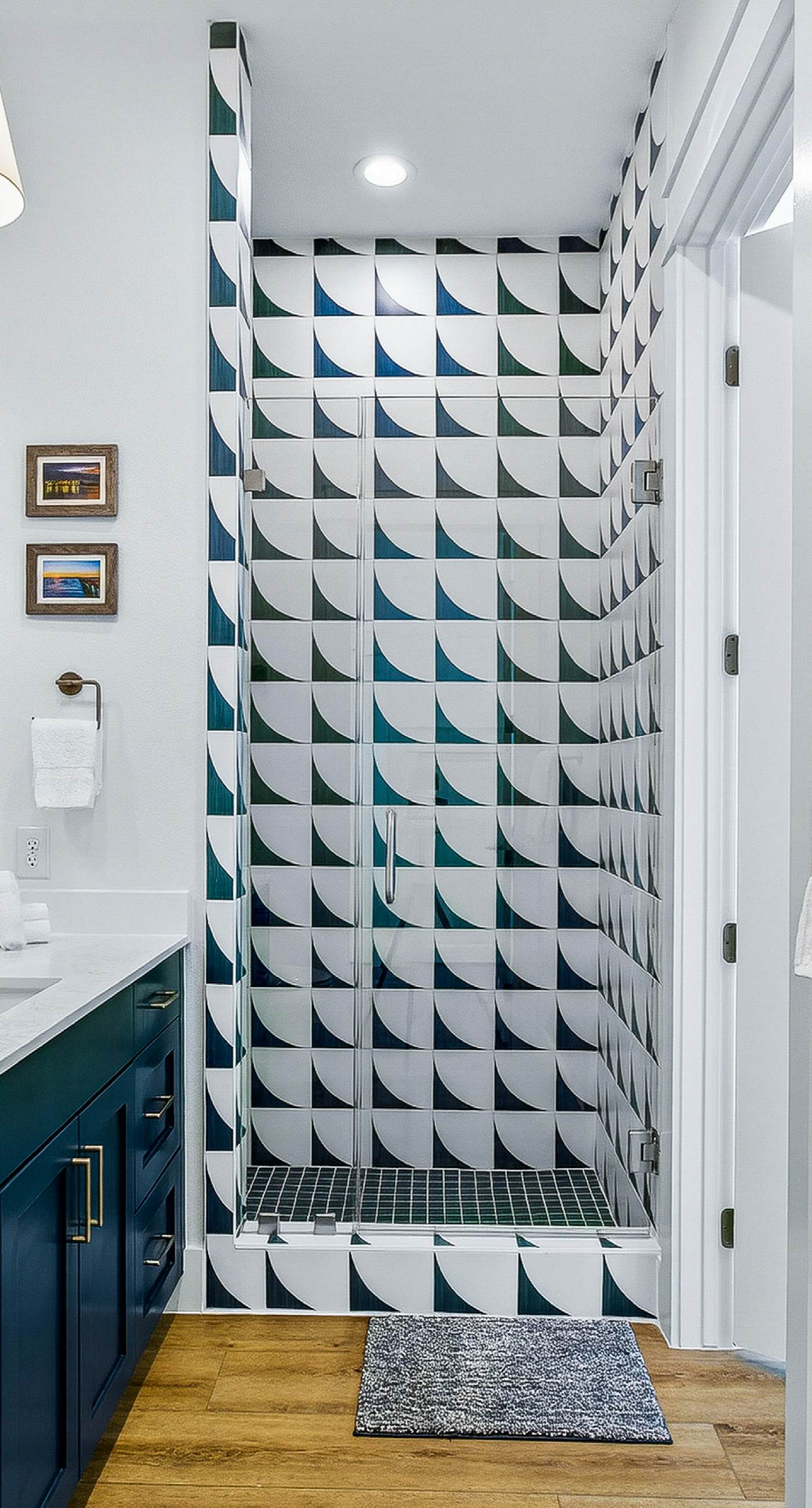 De Sand Tis In My Toes