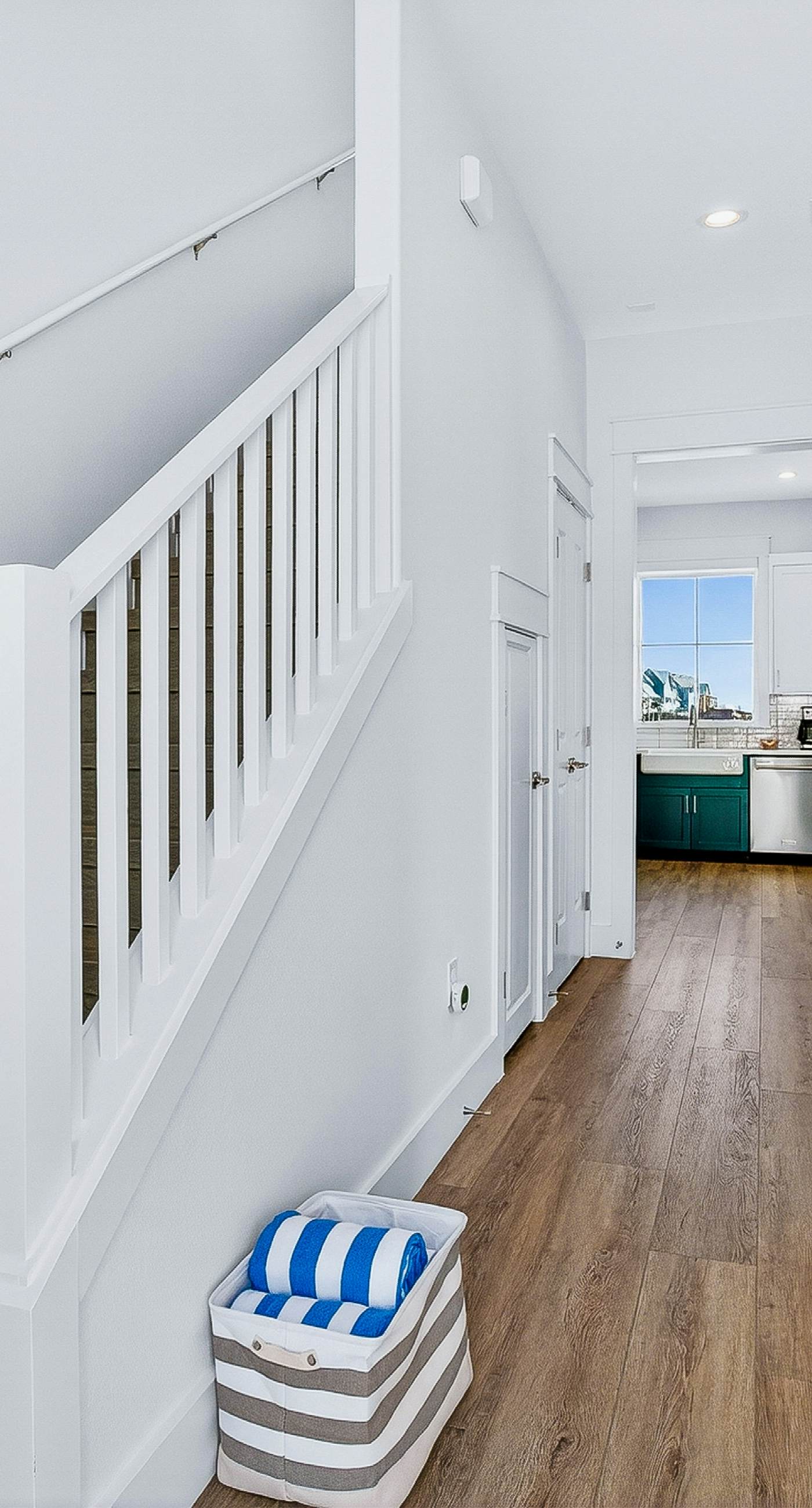 De Sand Tis In My Toes