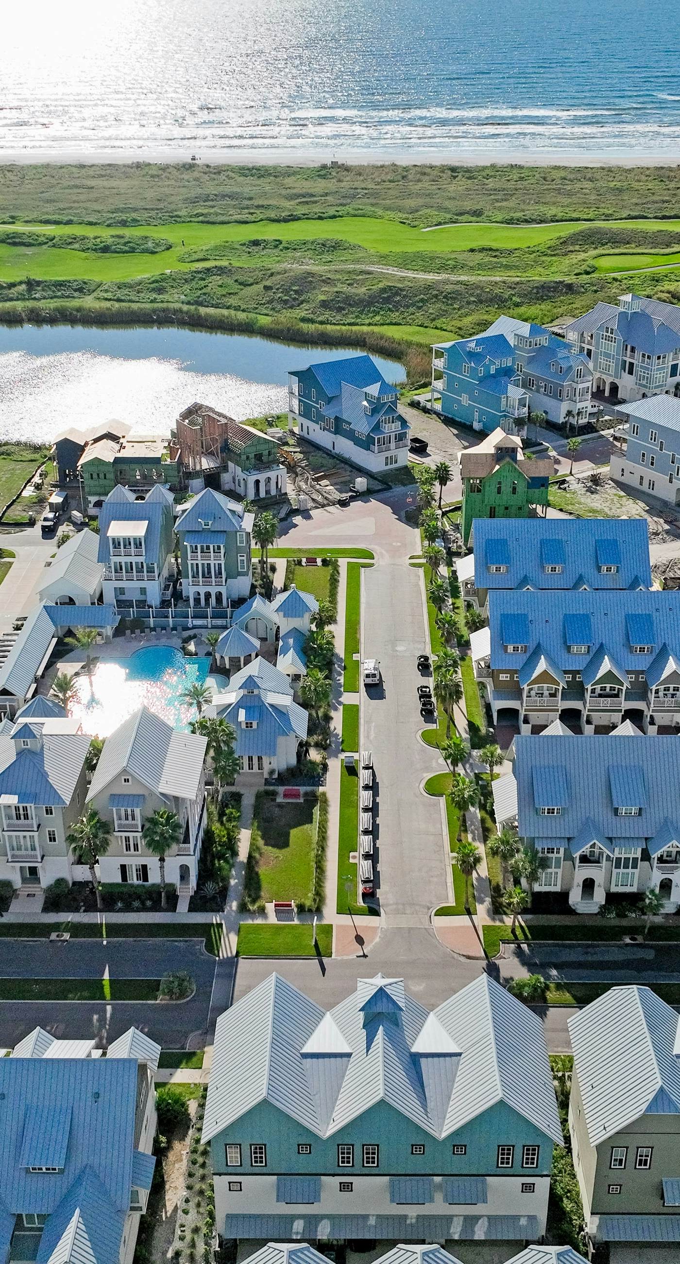 De Sand Tis In My Toes