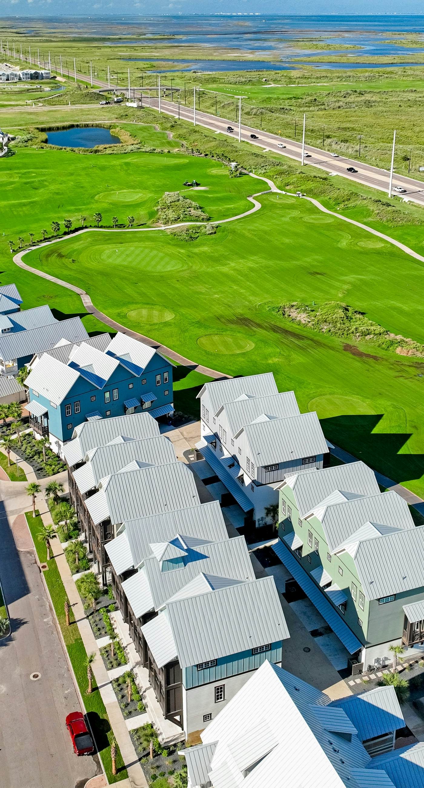 De Sand Tis In My Toes