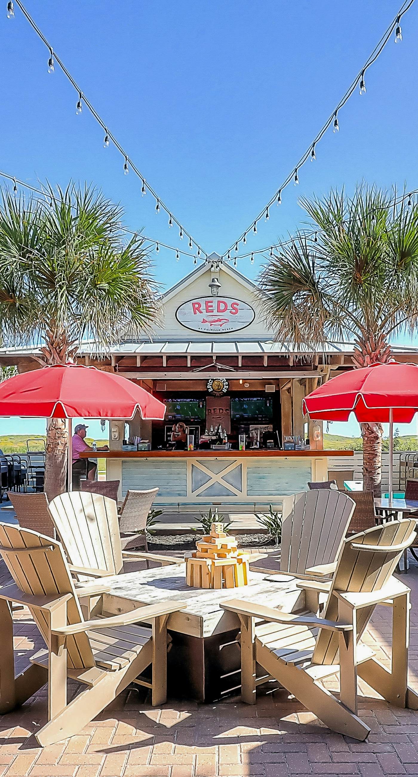 De Sand Tis In My Toes