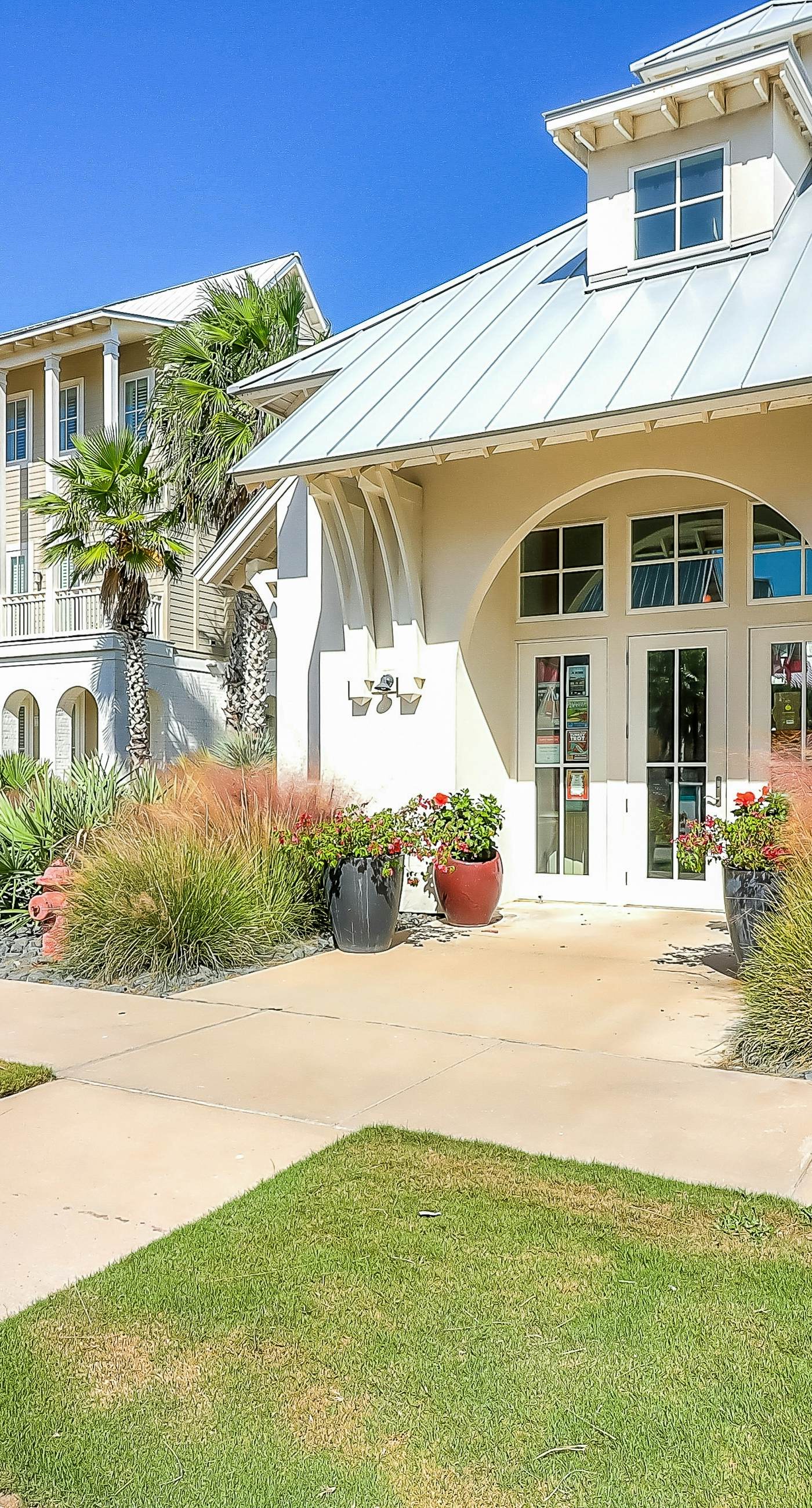 De Sand Tis In My Toes