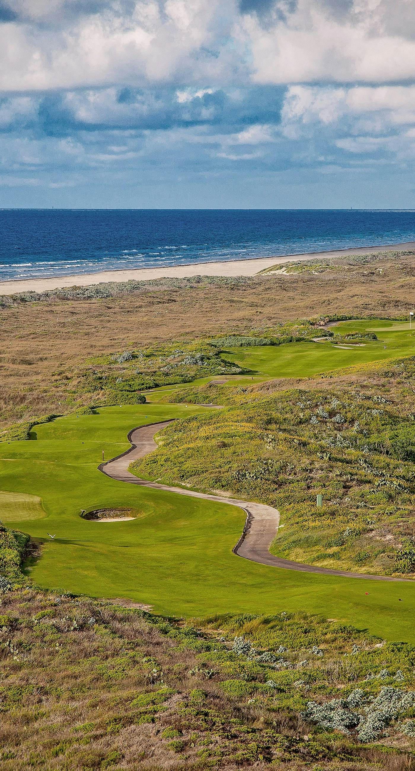 De Sand Tis In My Toes