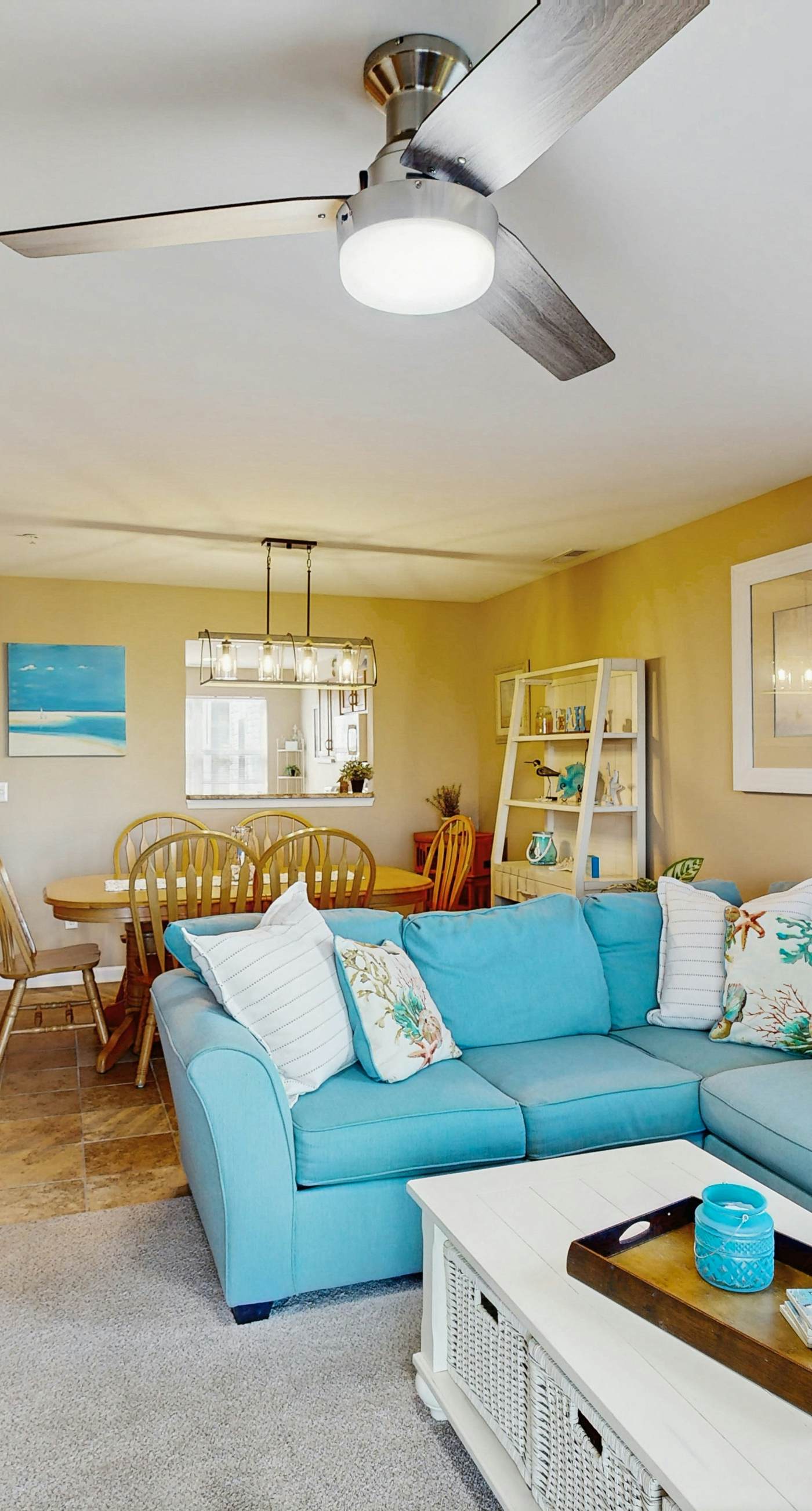 Bethany Bay - 30406 Anderson Dr #101