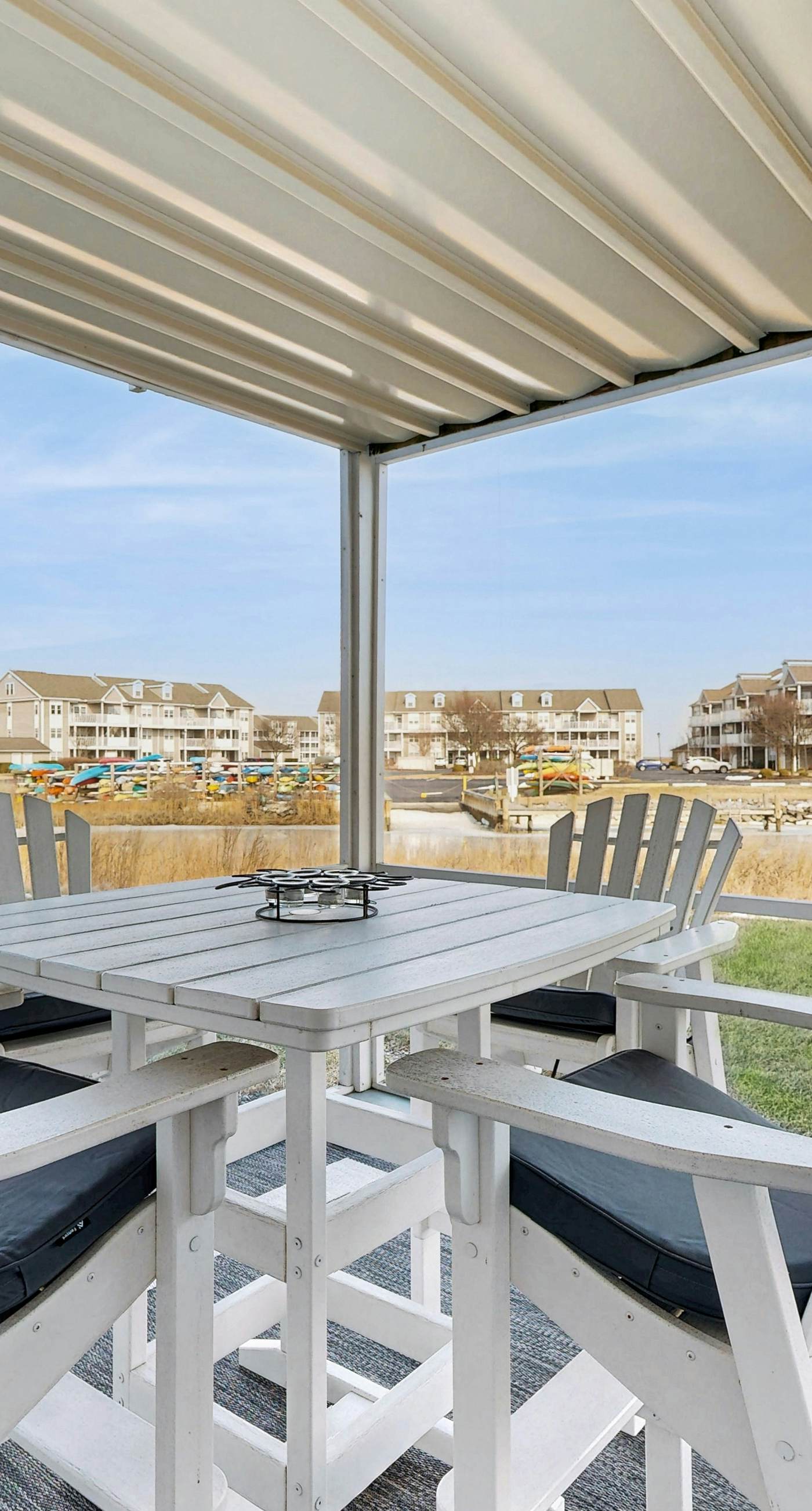 Bethany Bay - 30406 Anderson Dr #101