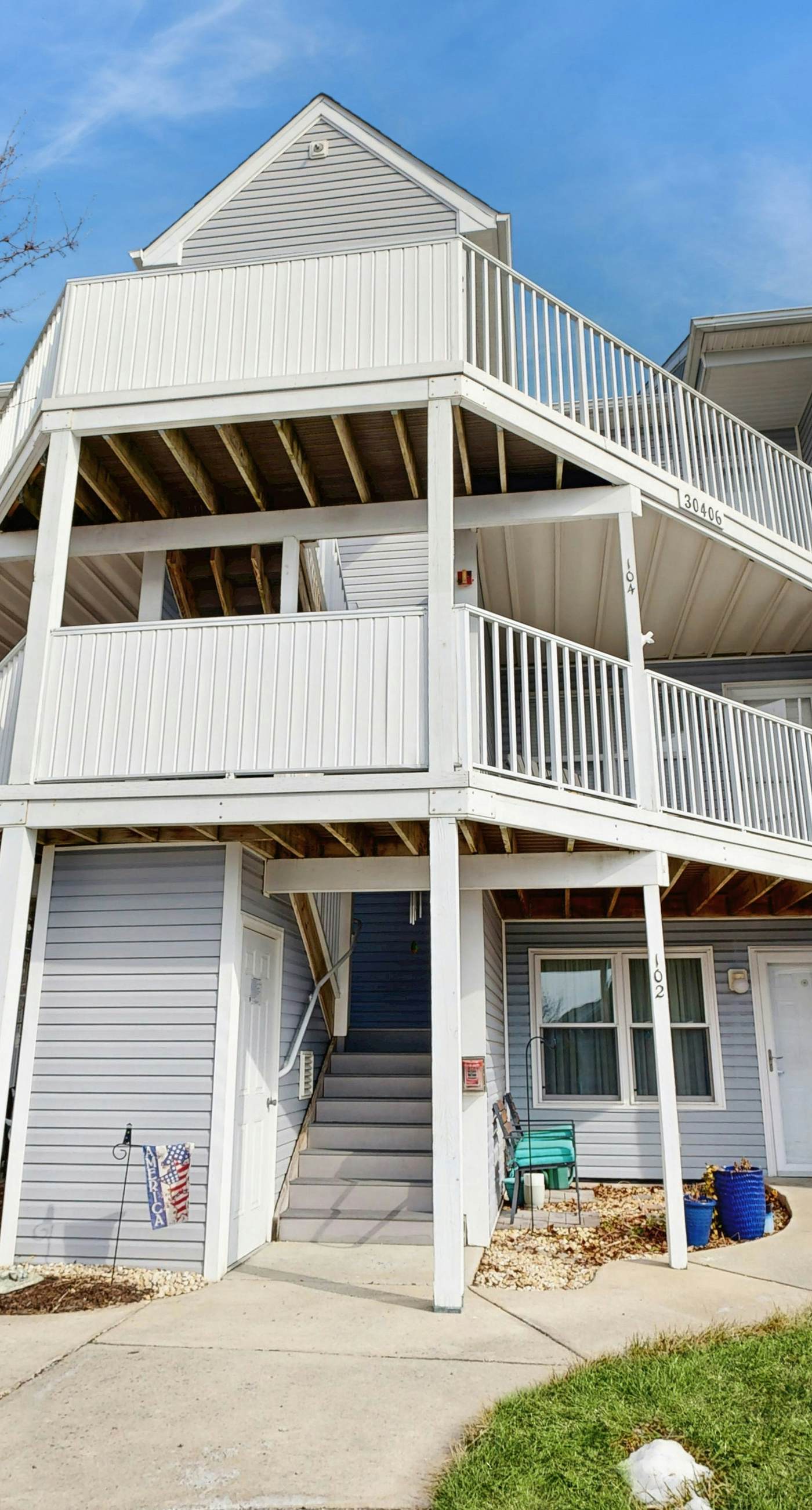 Bethany Bay - 30406 Anderson Dr #101