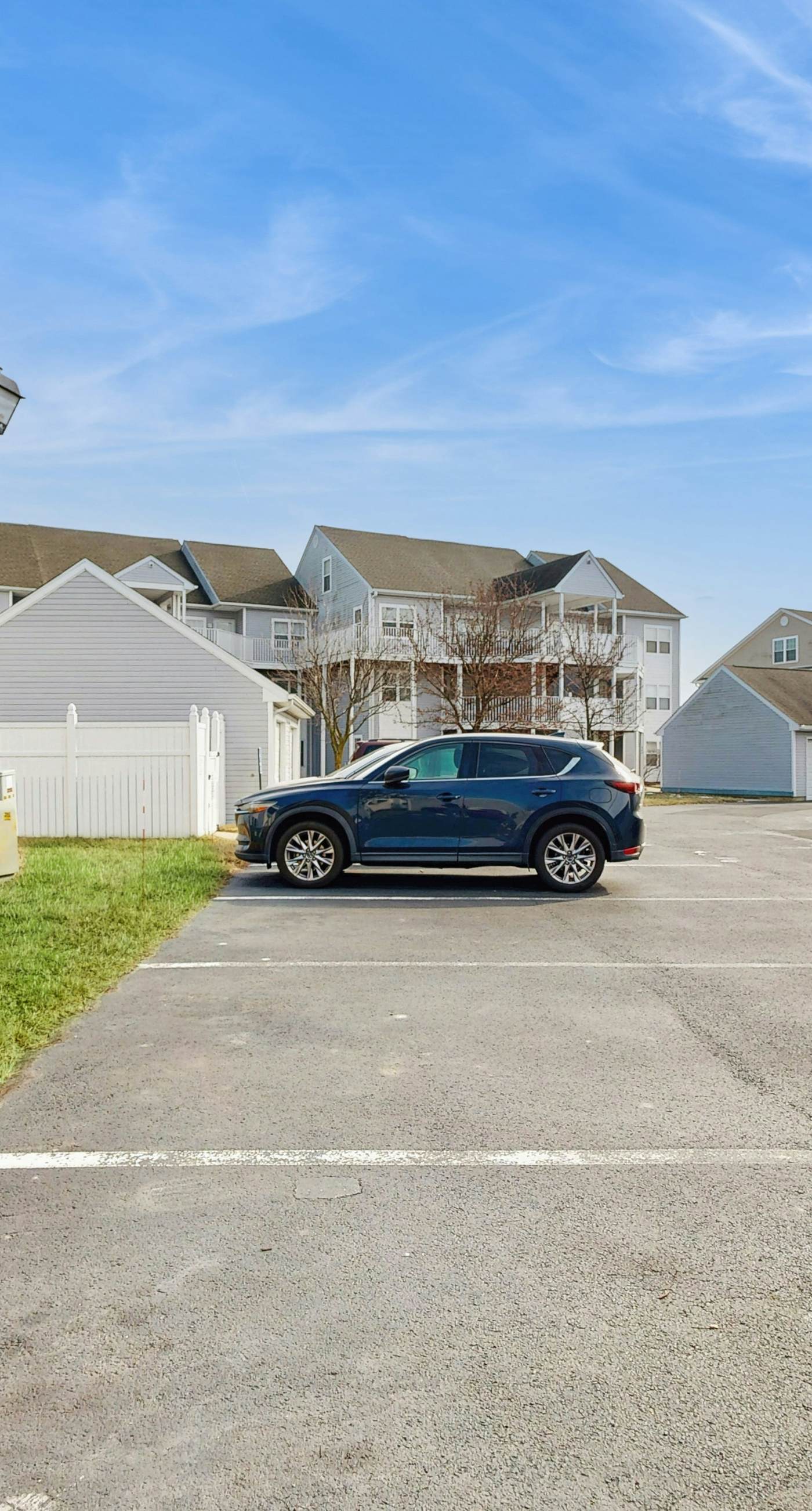 Bethany Bay - 30406 Anderson Dr #101