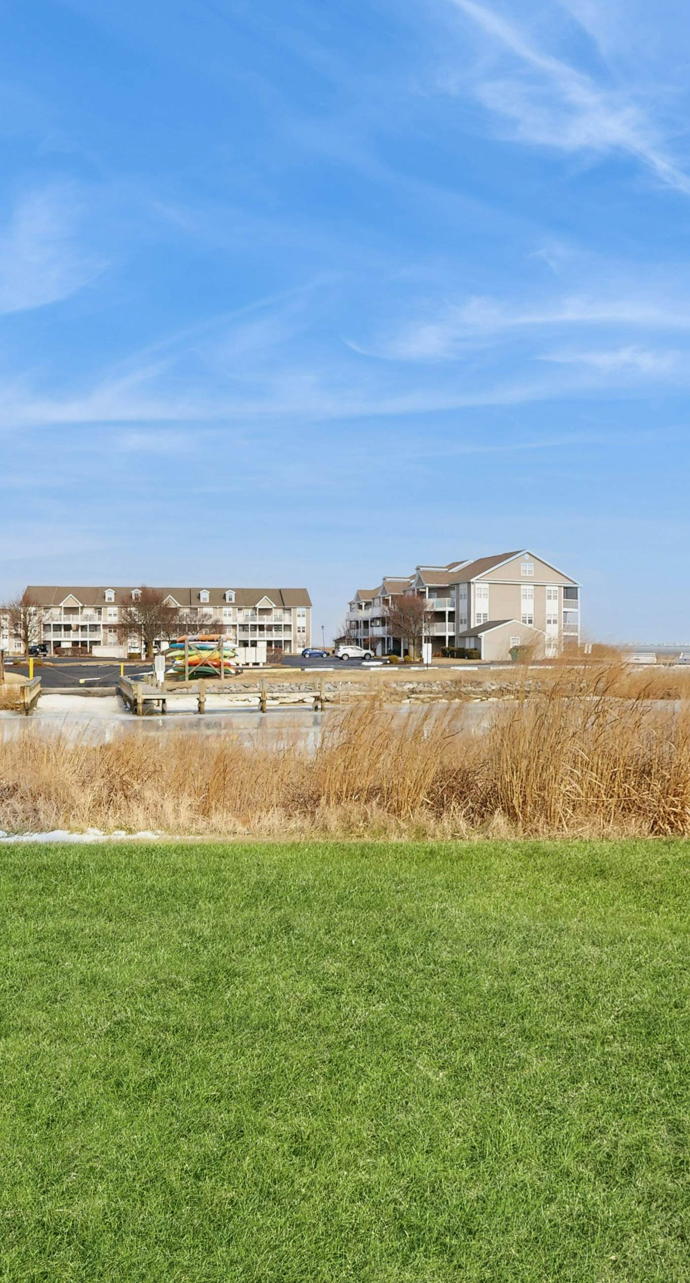 Bethany Bay - 30406 Anderson Dr #101