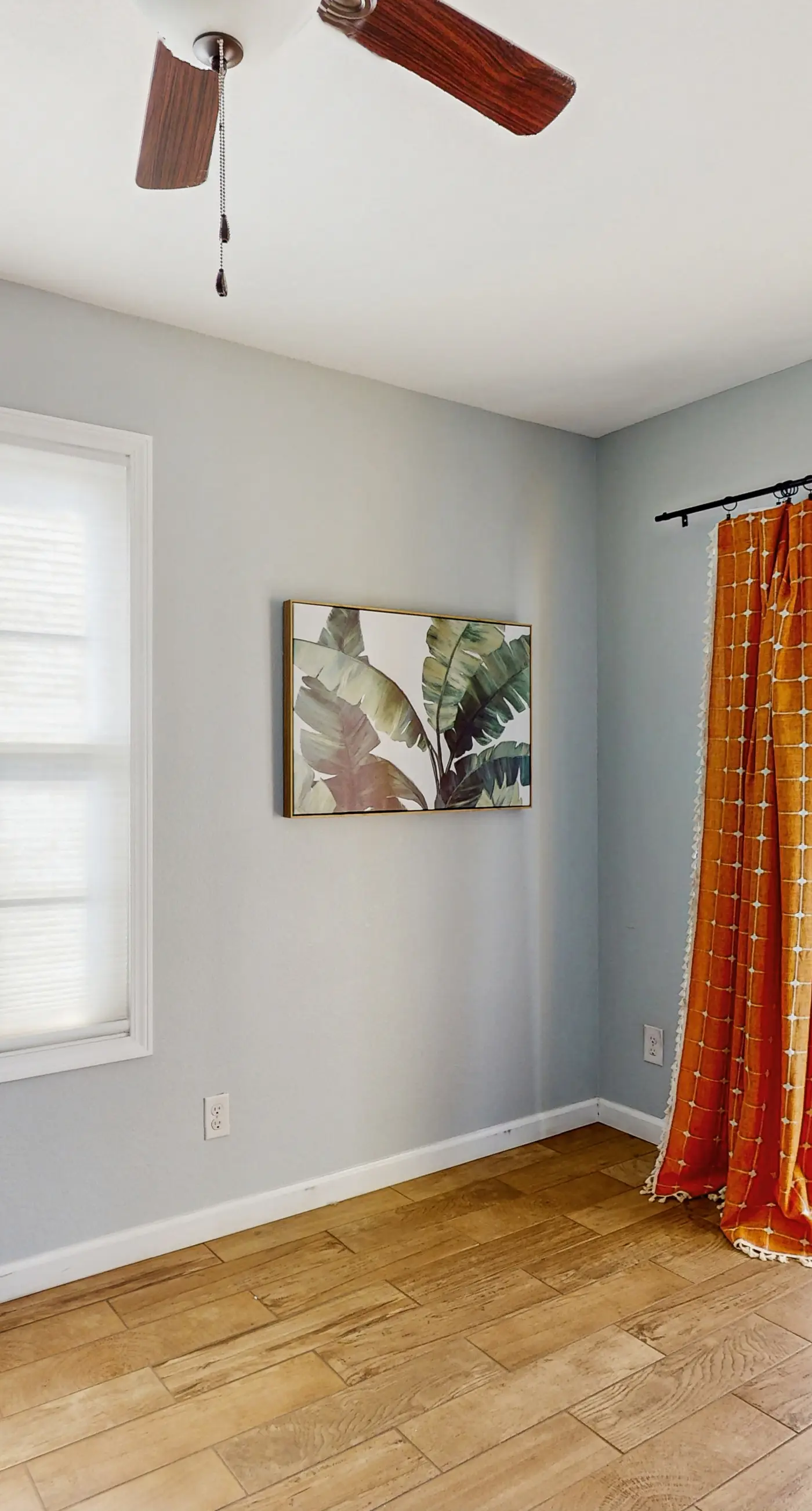 The Yellow House on Laguna Shores