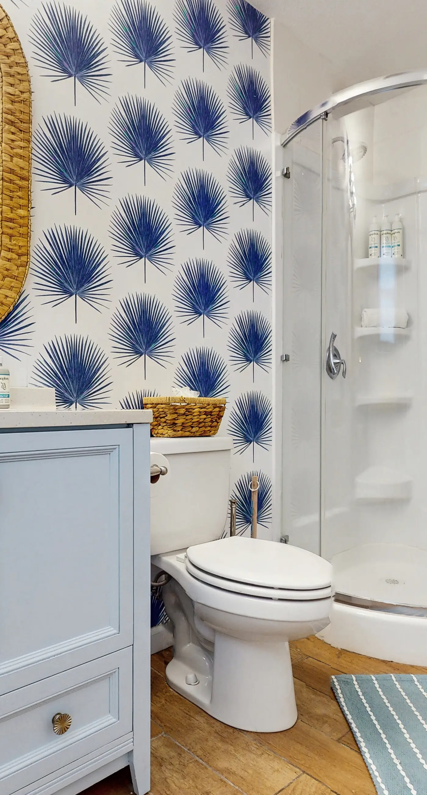 The Yellow House on Laguna Shores