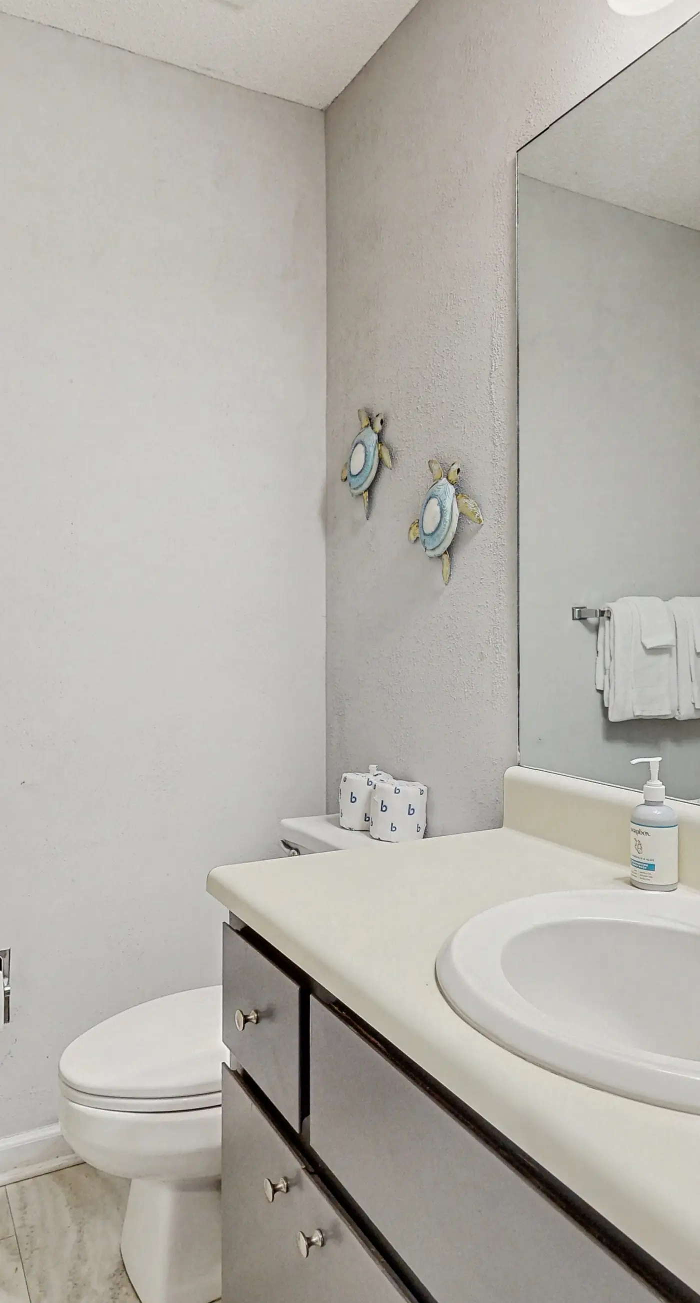 A Touch of Southern Charm