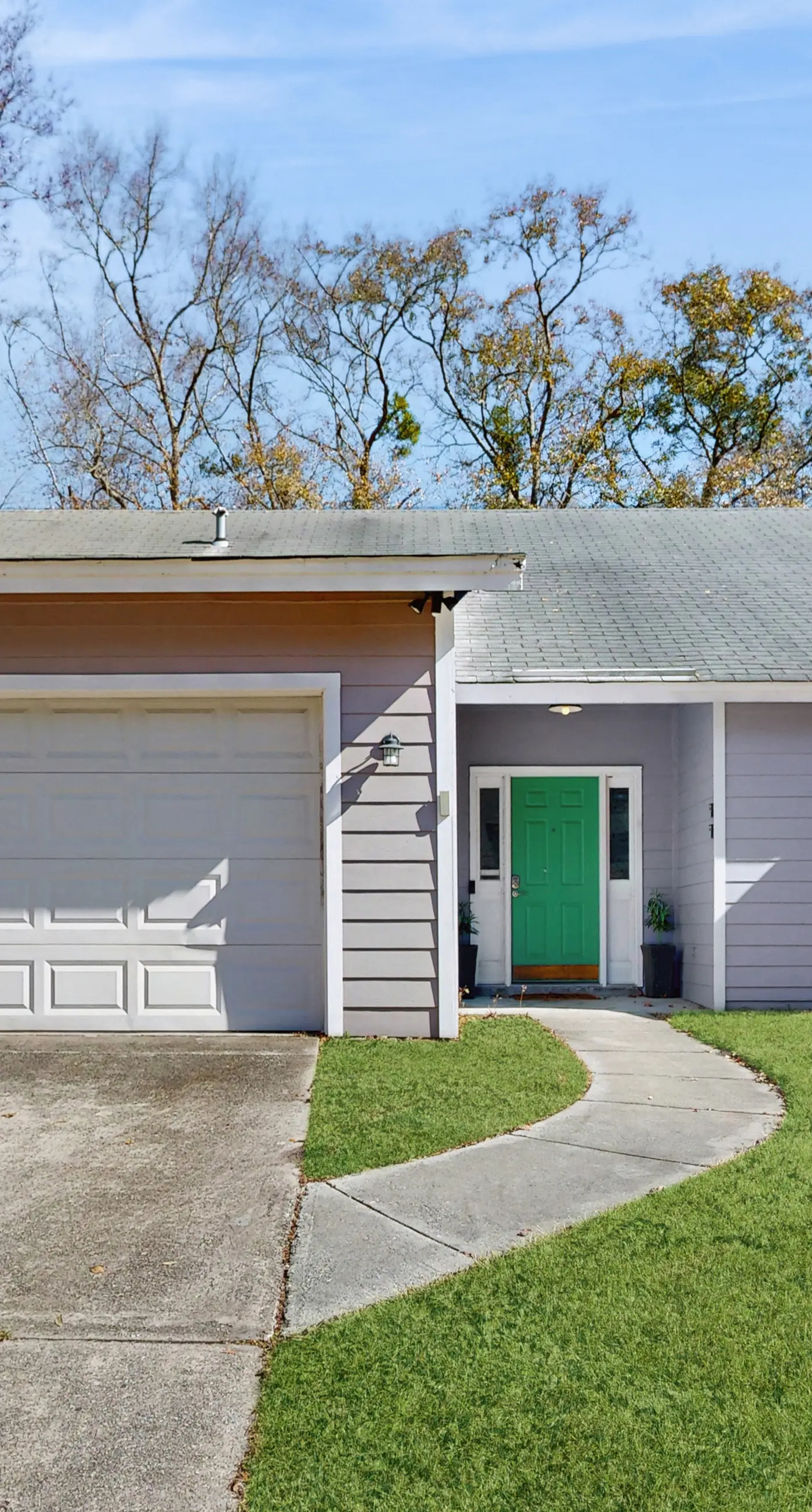 A Touch of Southern Charm