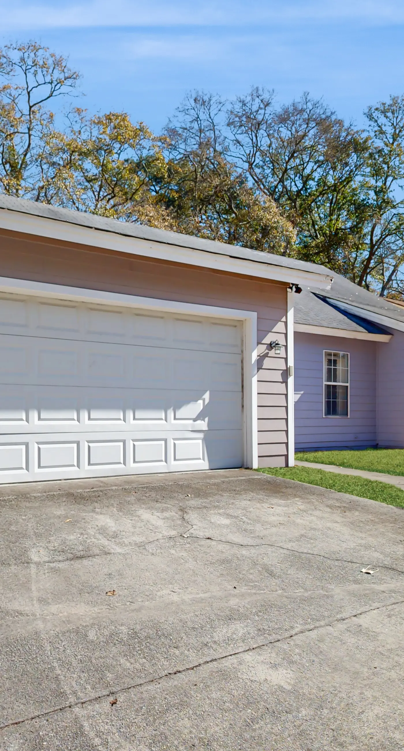 A Touch of Southern Charm