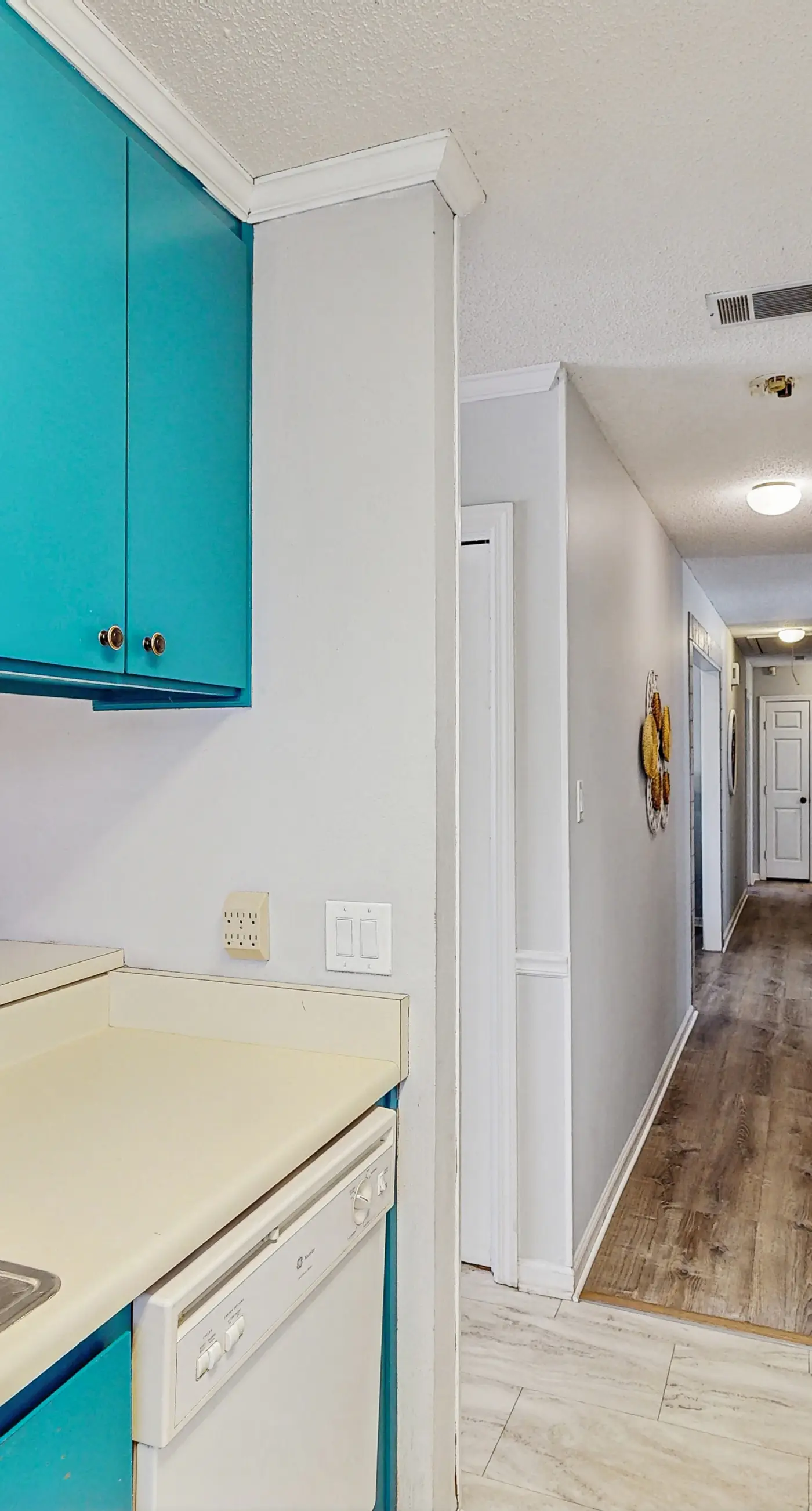 A Touch of Southern Charm