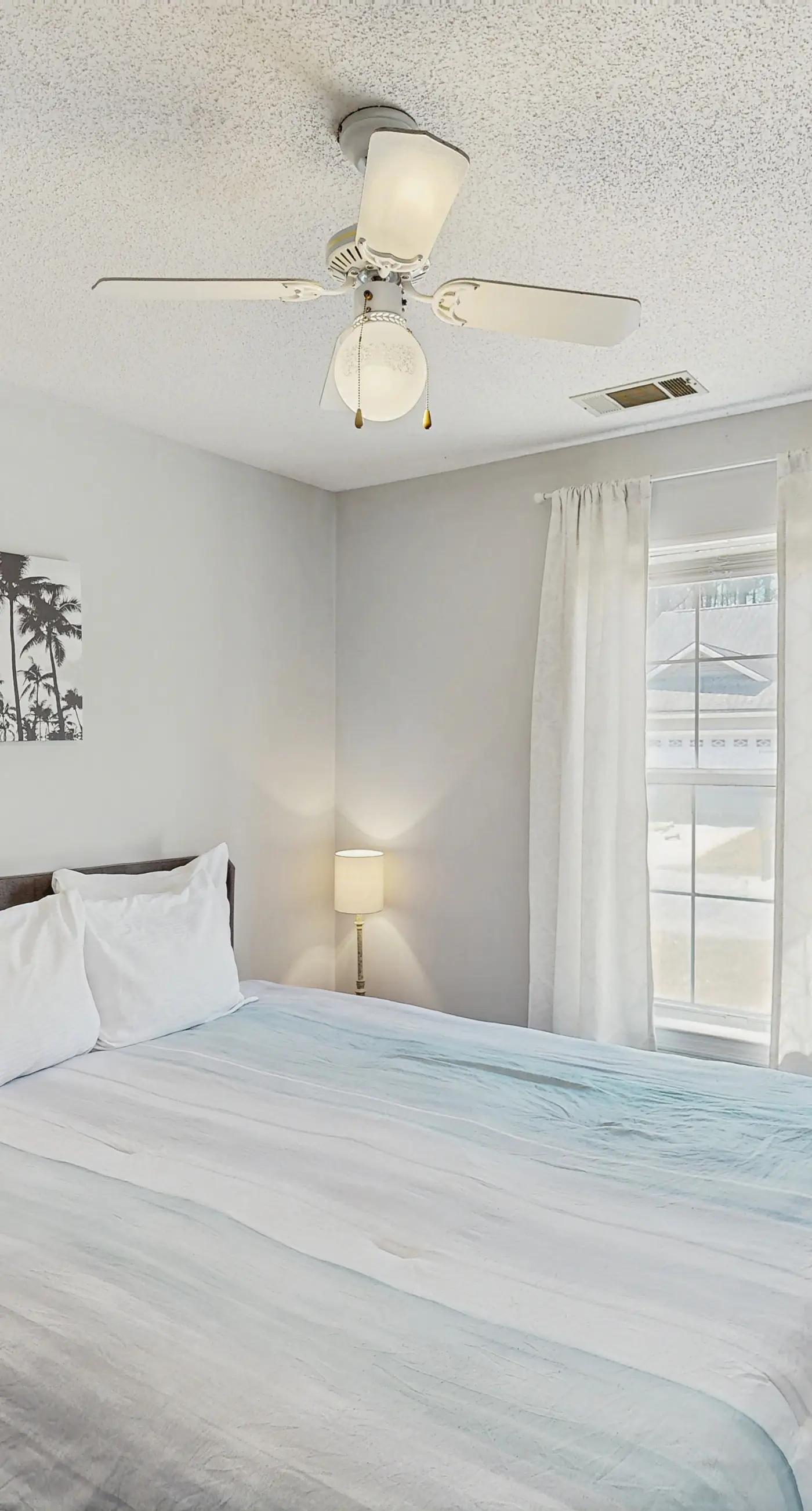 A Touch of Southern Charm