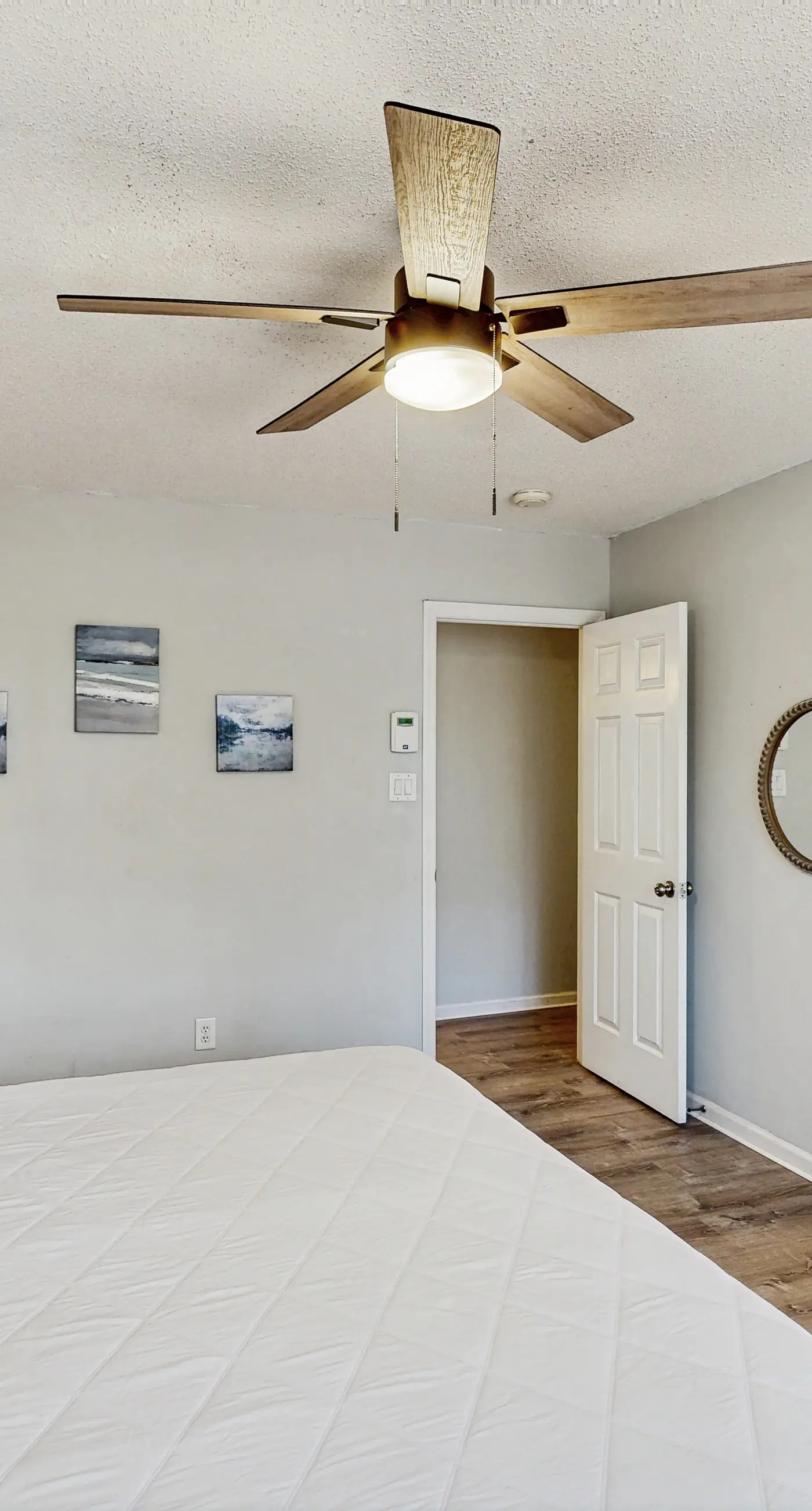 A Touch of Southern Charm