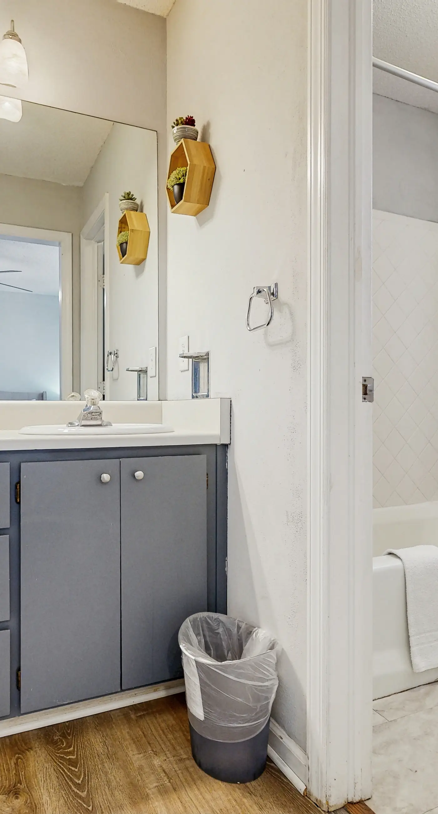 A Touch of Southern Charm