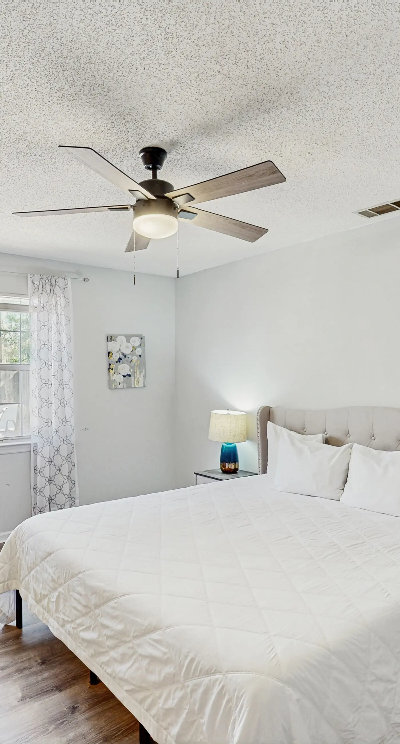 A Touch of Southern Charm