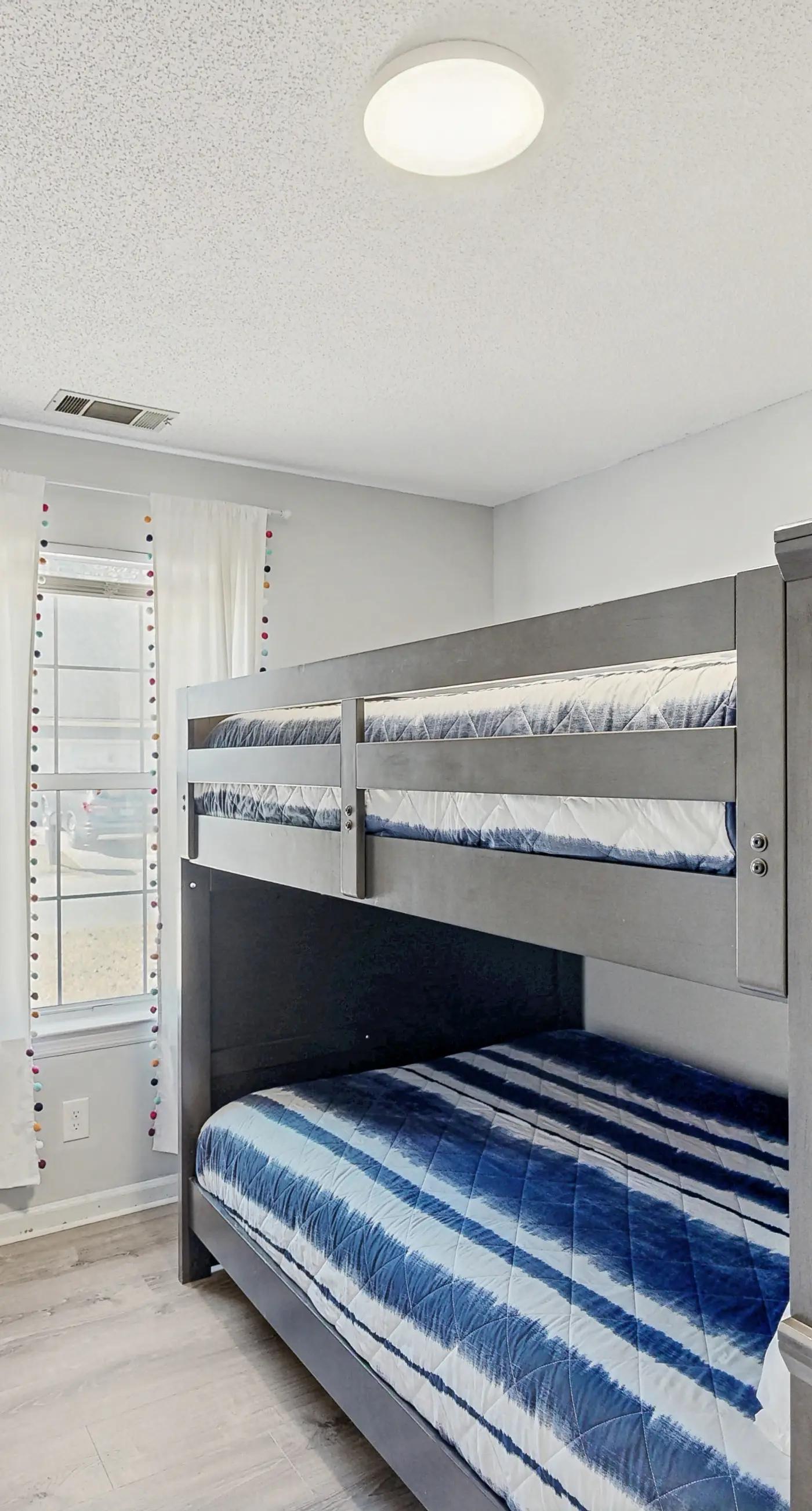 A Touch of Southern Charm