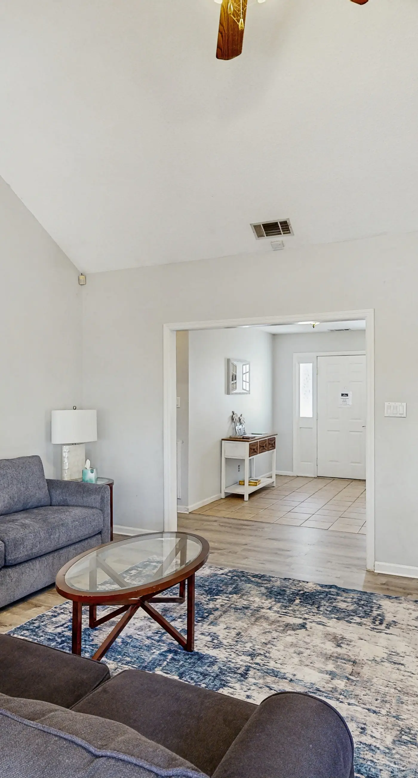 A Touch of Southern Charm