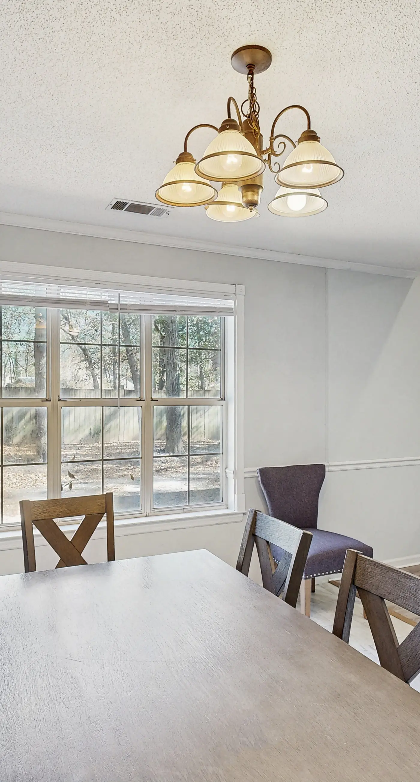 A Touch of Southern Charm